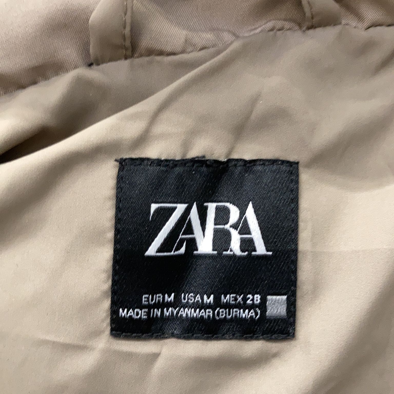 Zara