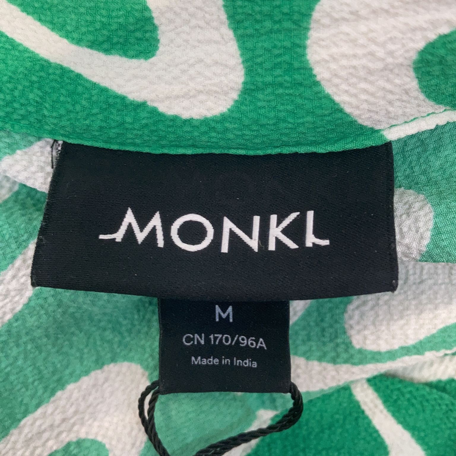 Monki