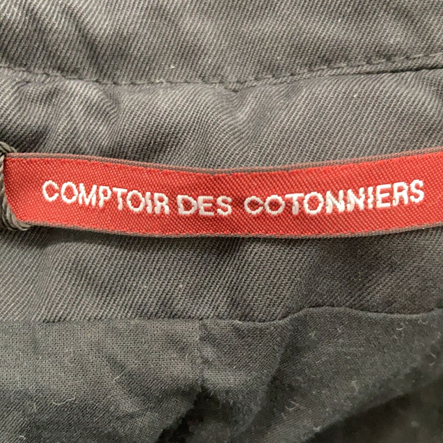 Comptoir des Cotonniers