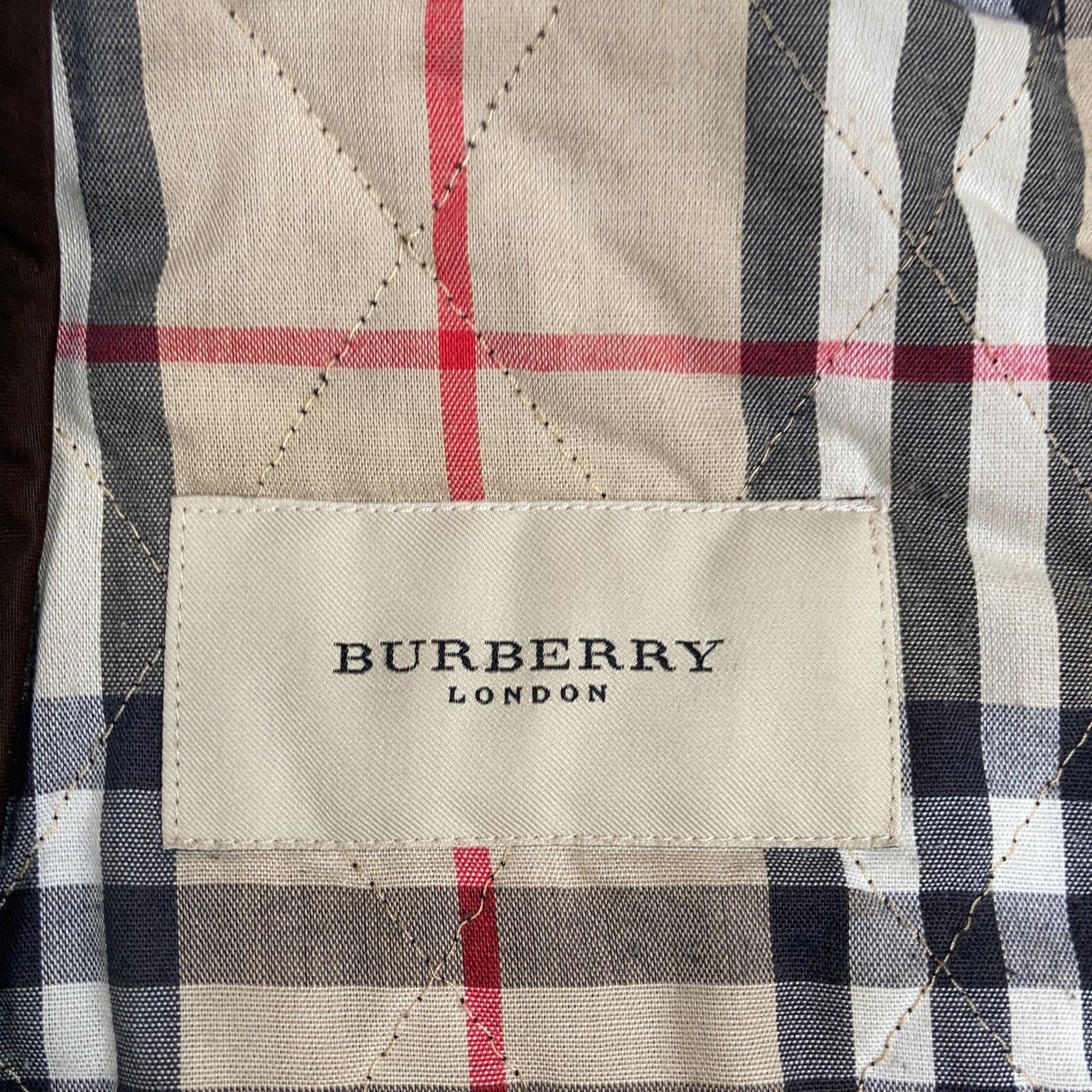 Burberry