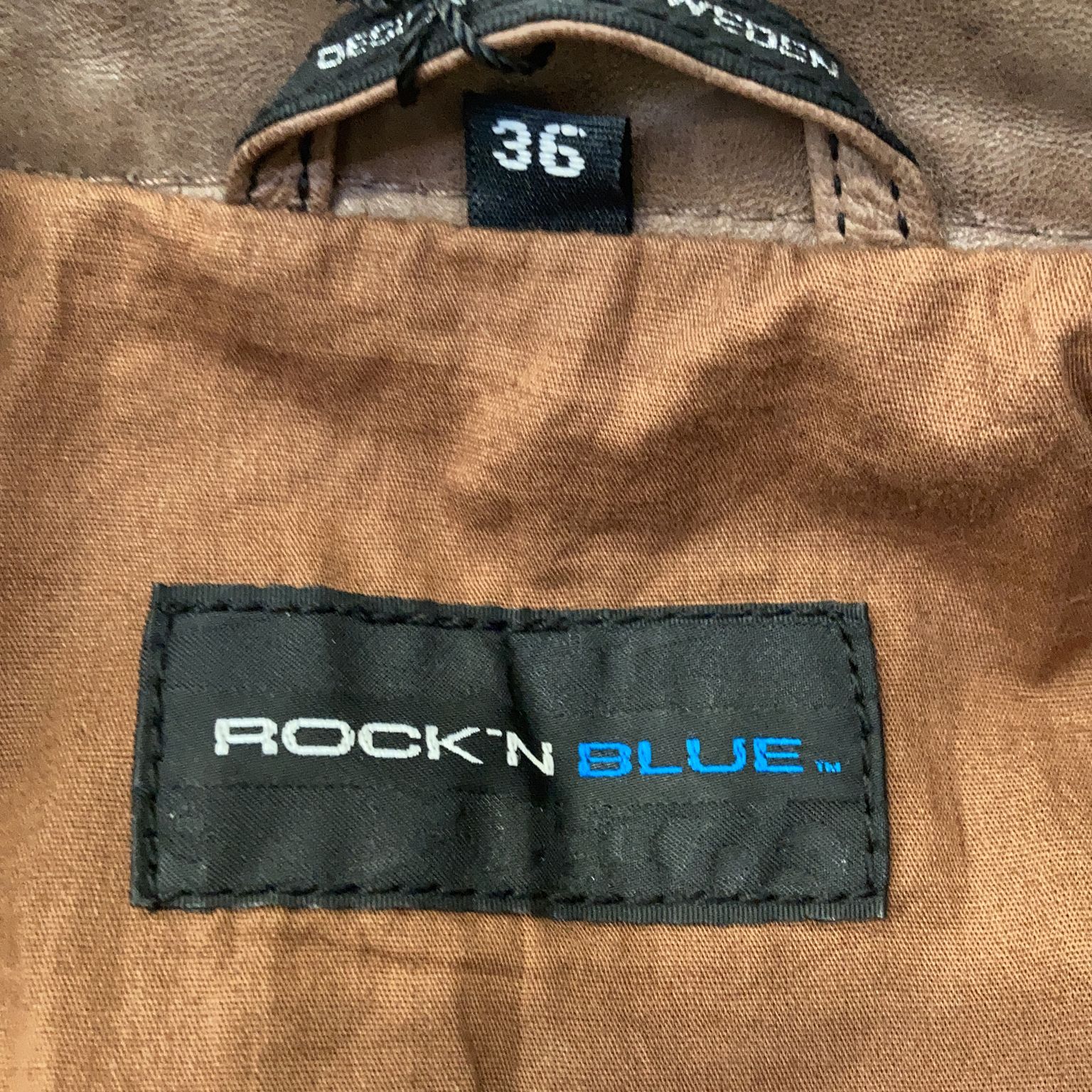 Rock'n Blue