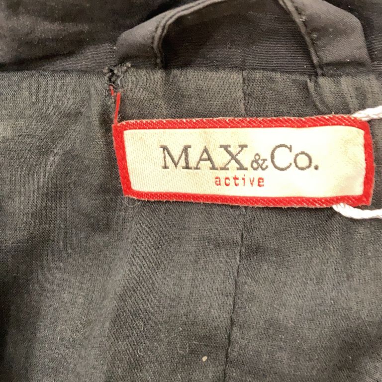 Max  Co