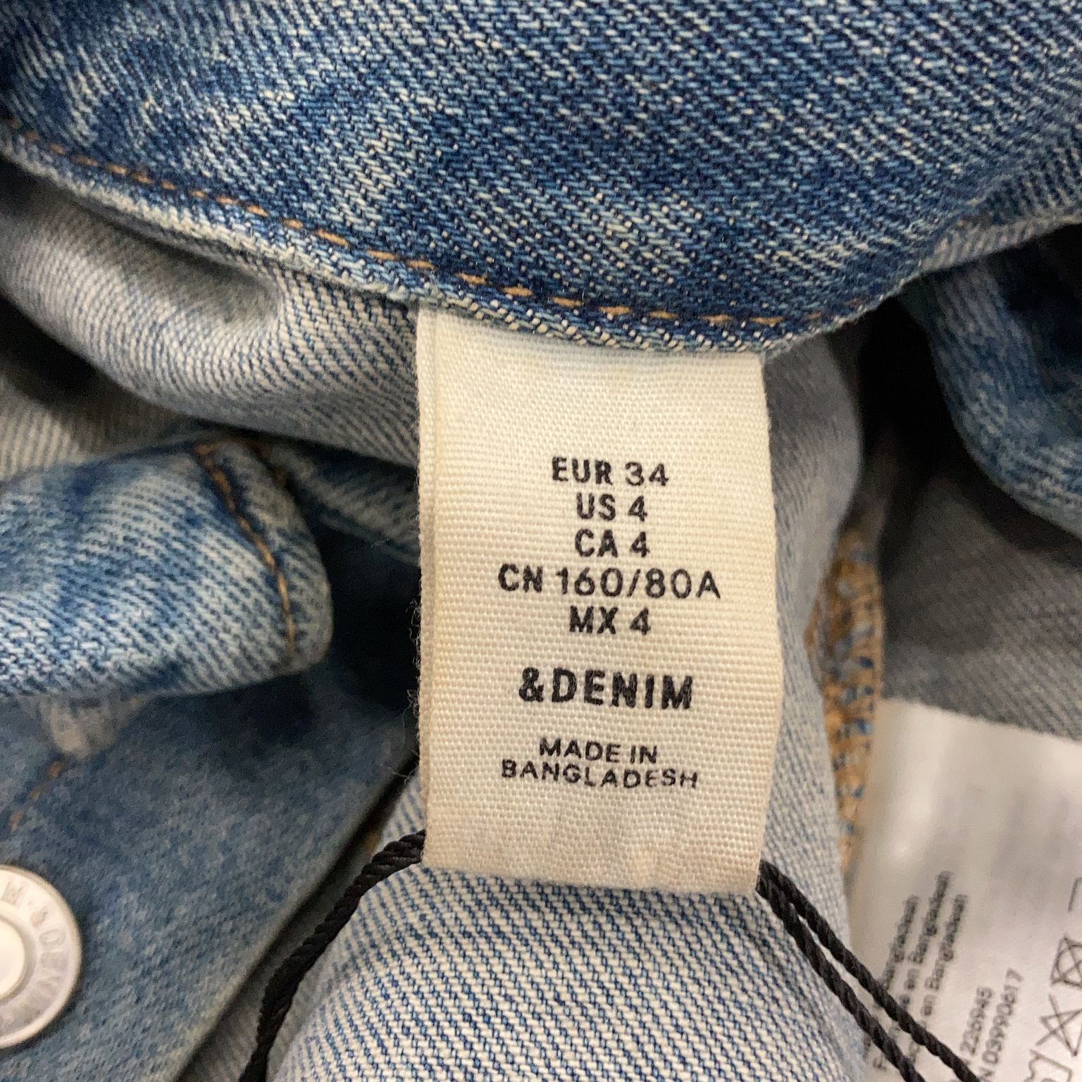 Denim by HM