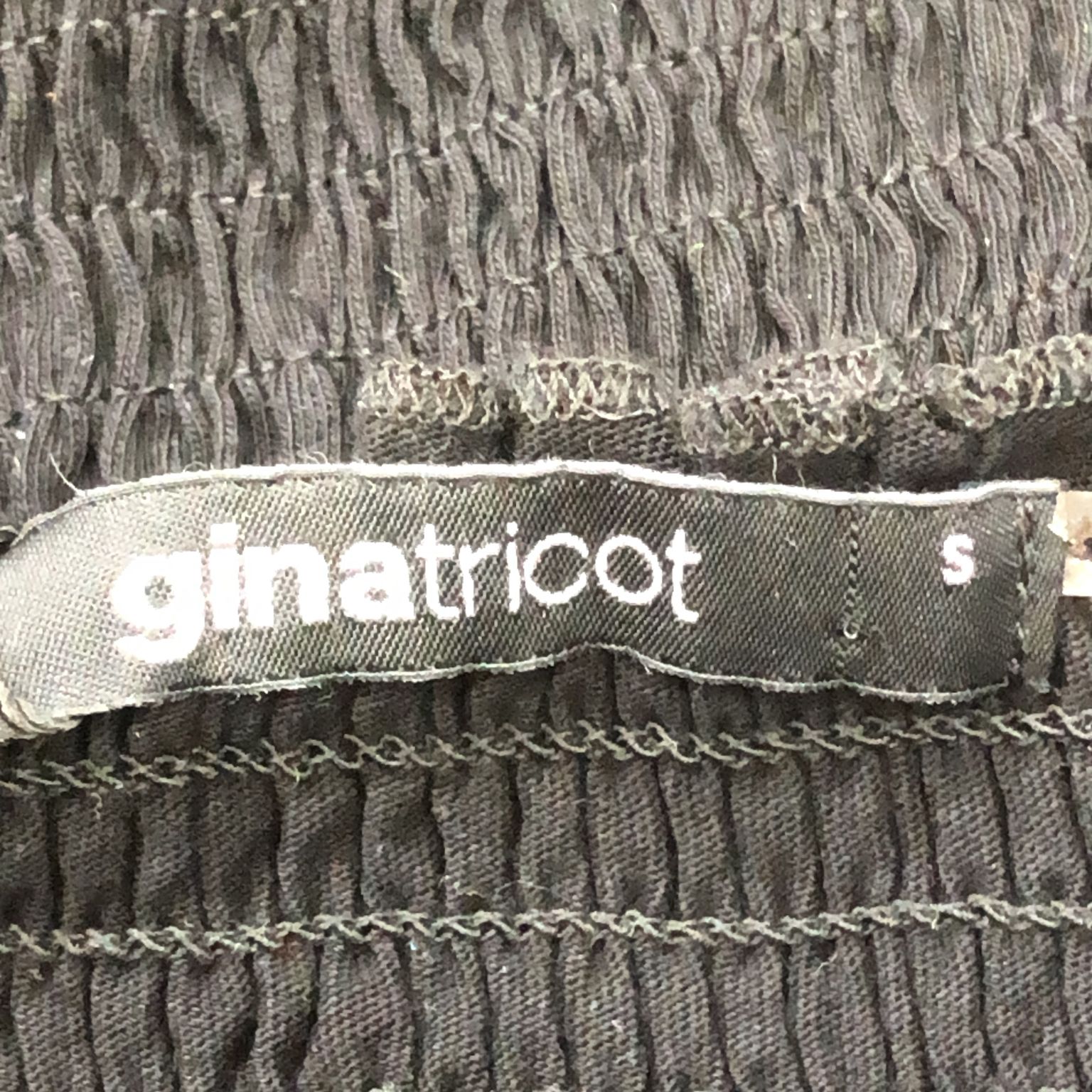 Gina Tricot