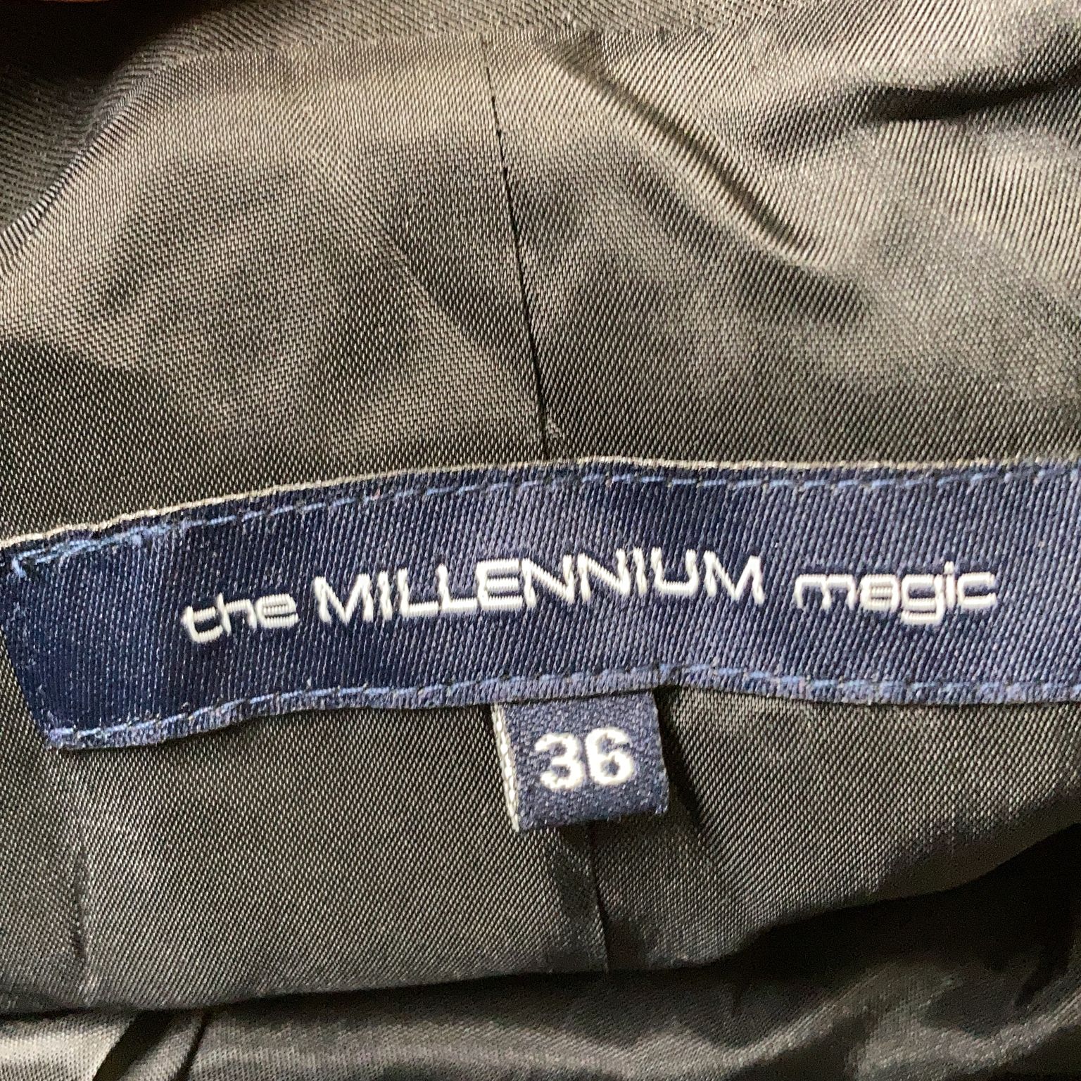 The Millennium Magic