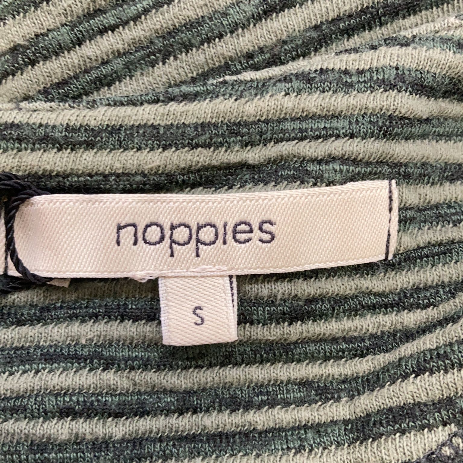 Noppies