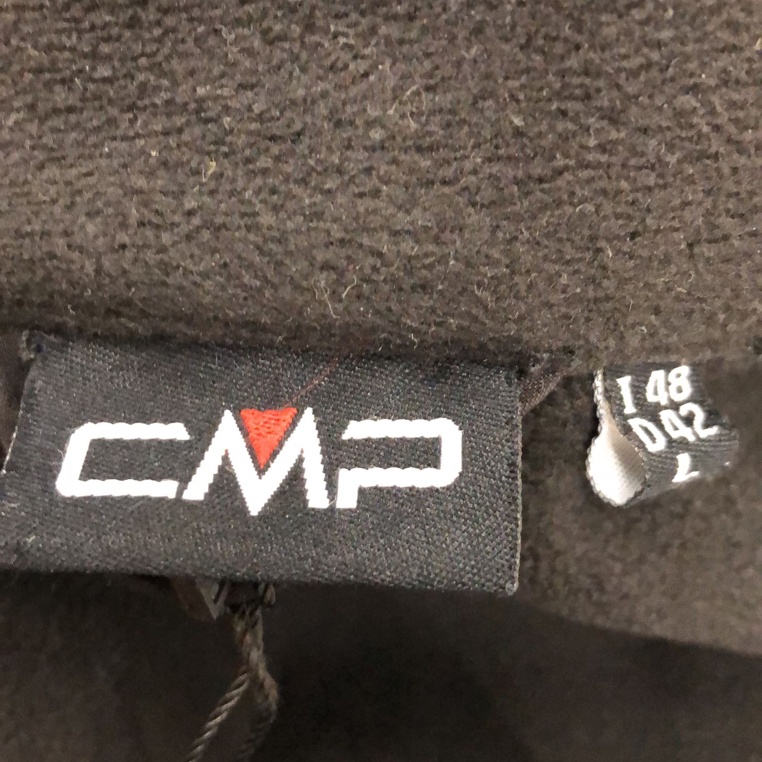 CMP