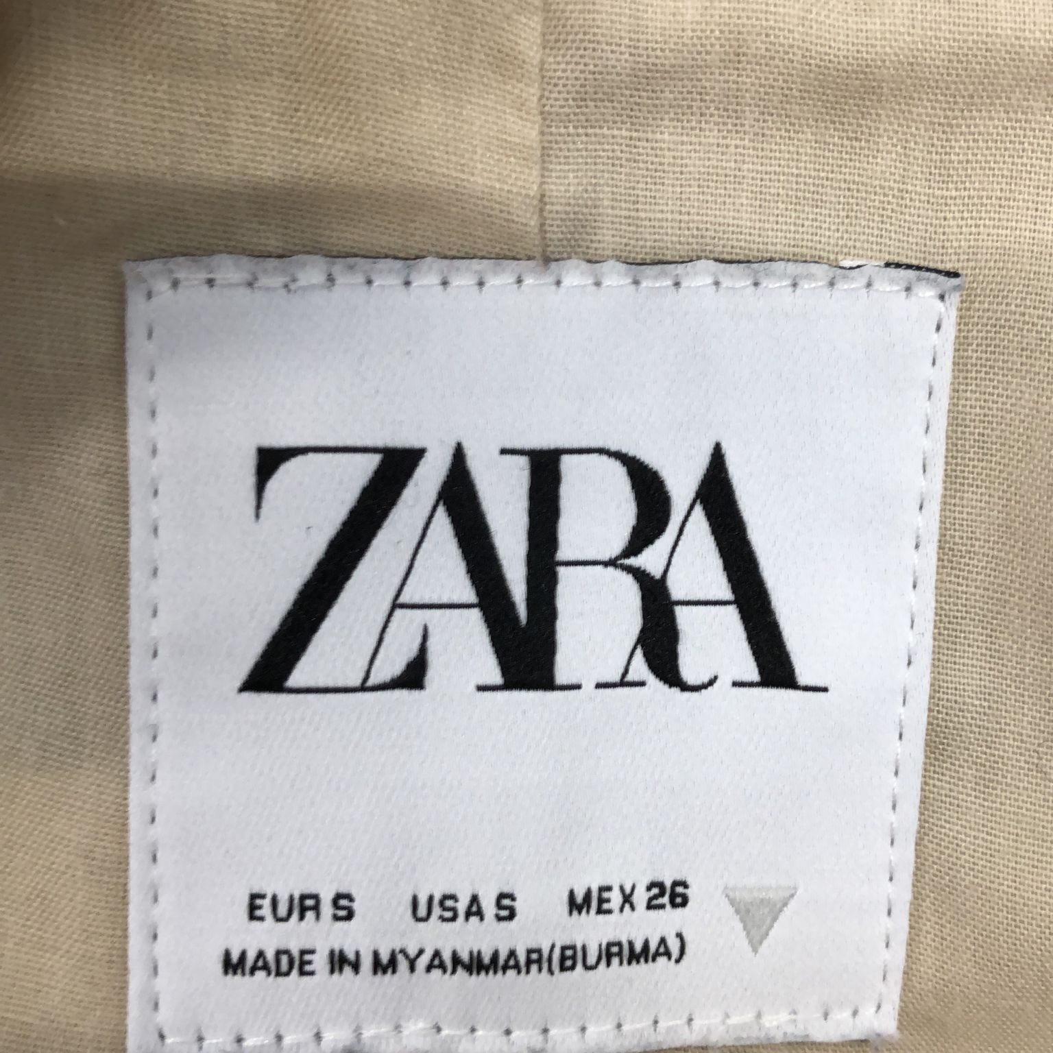 Zara