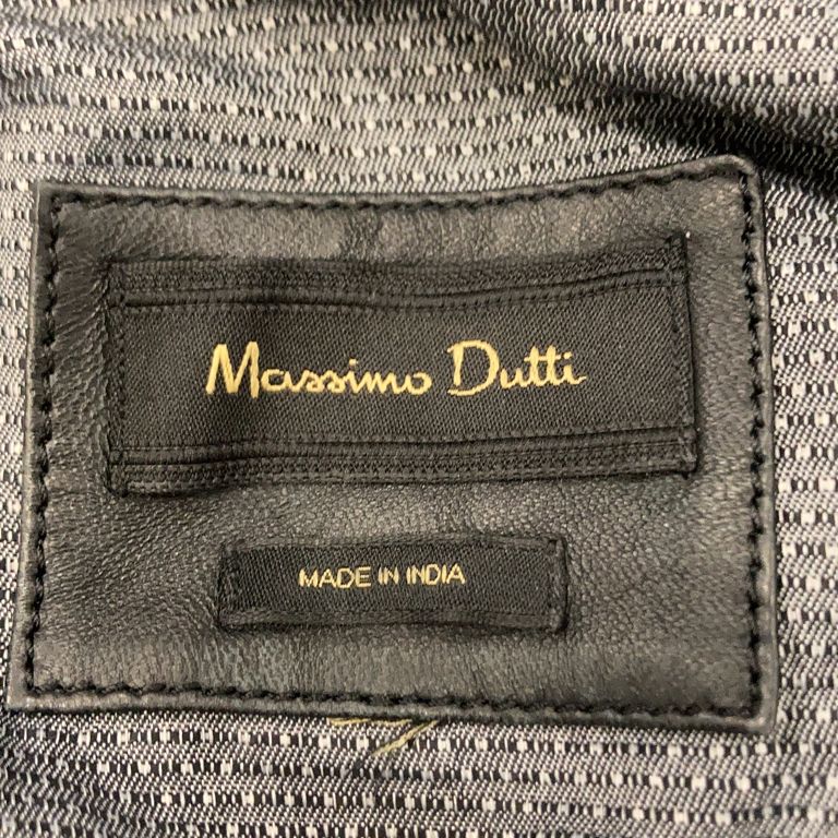 Massimo Dutti