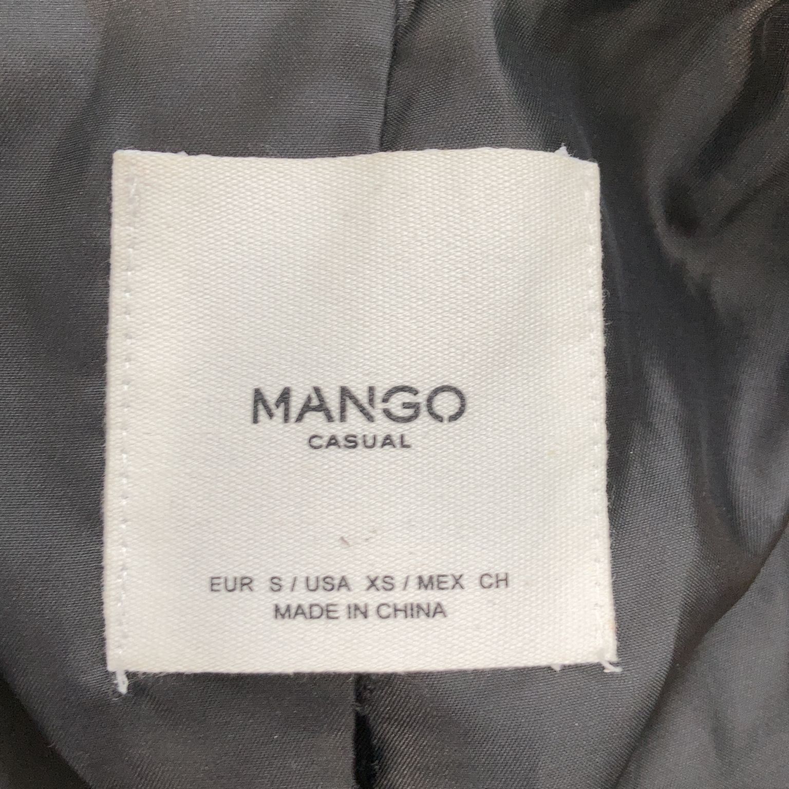 Mango