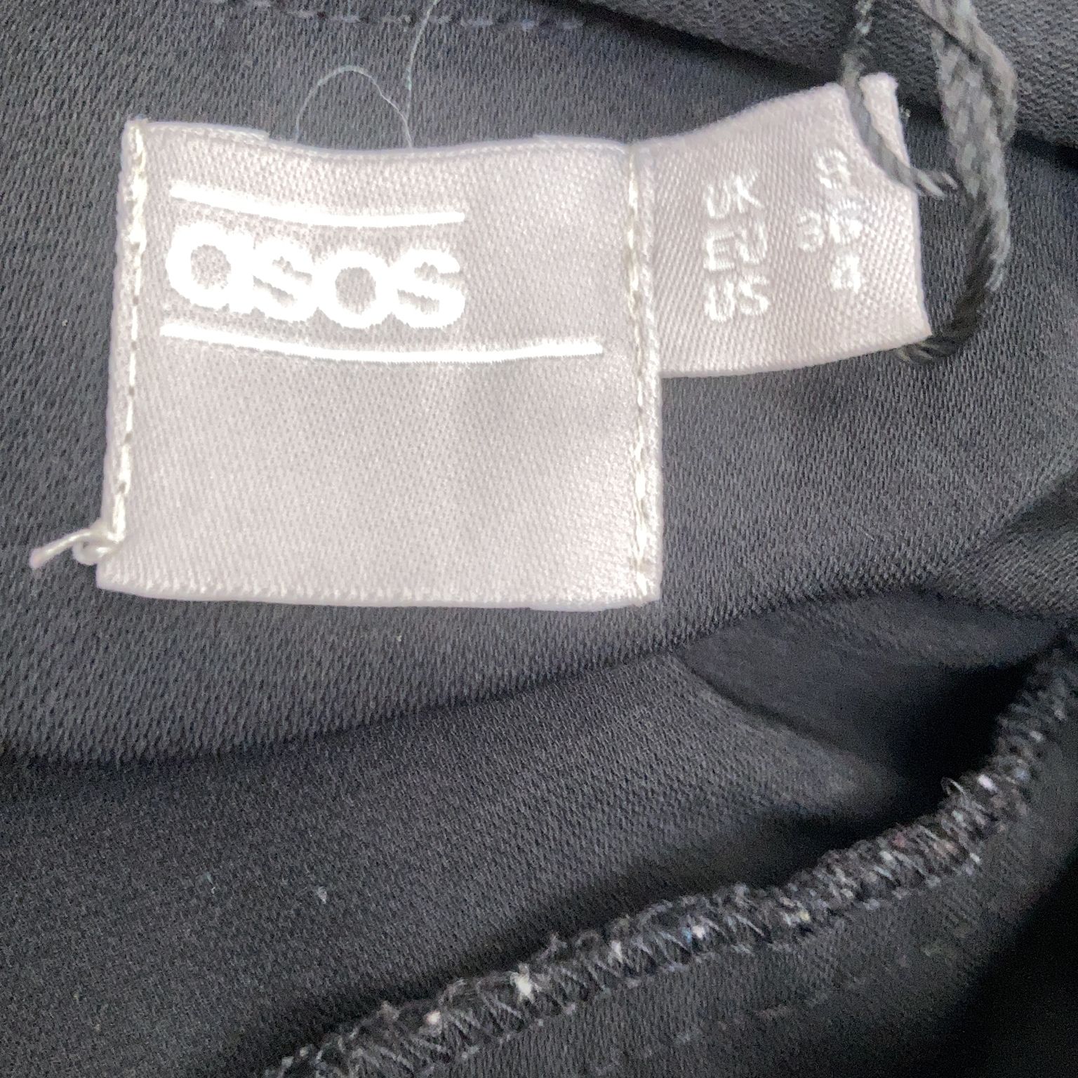 ASOS