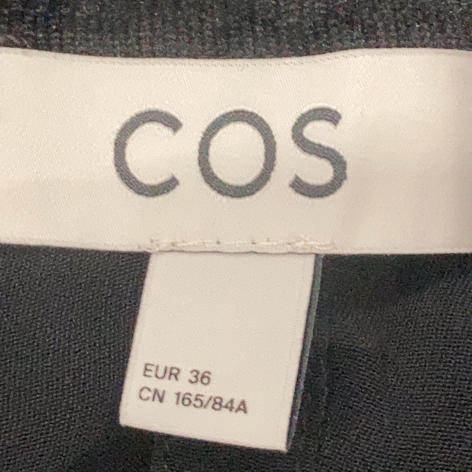 COS