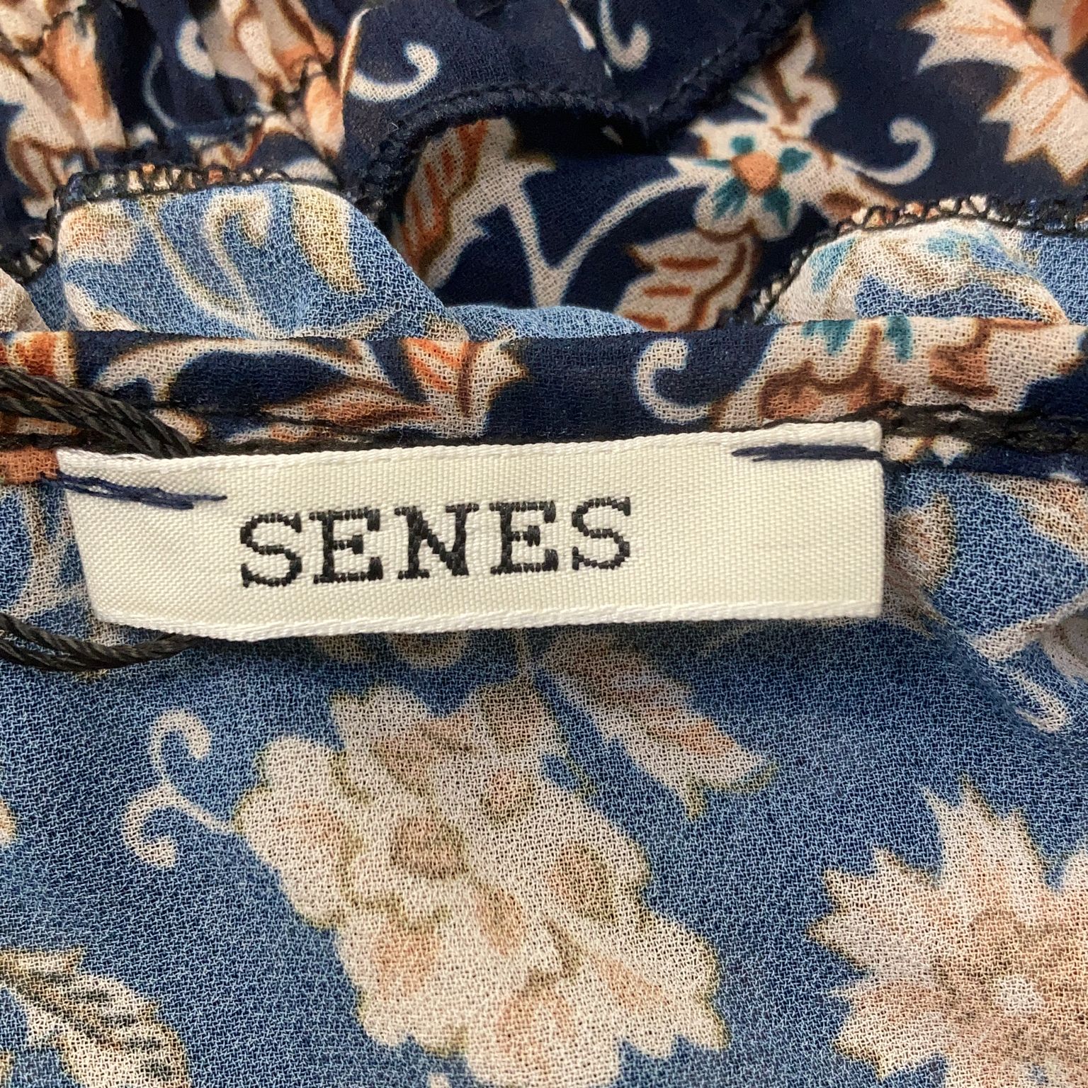 Senes