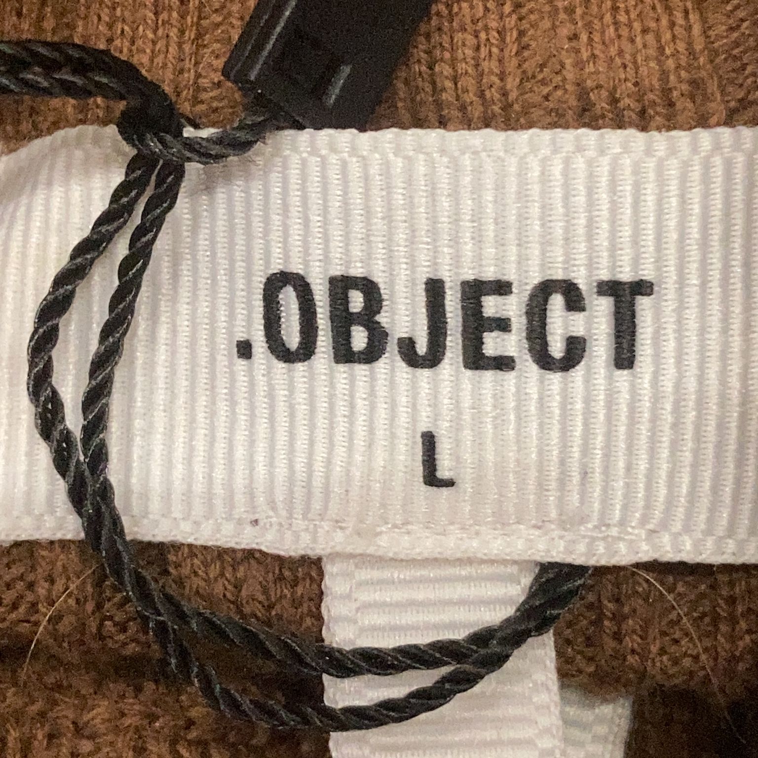 Object