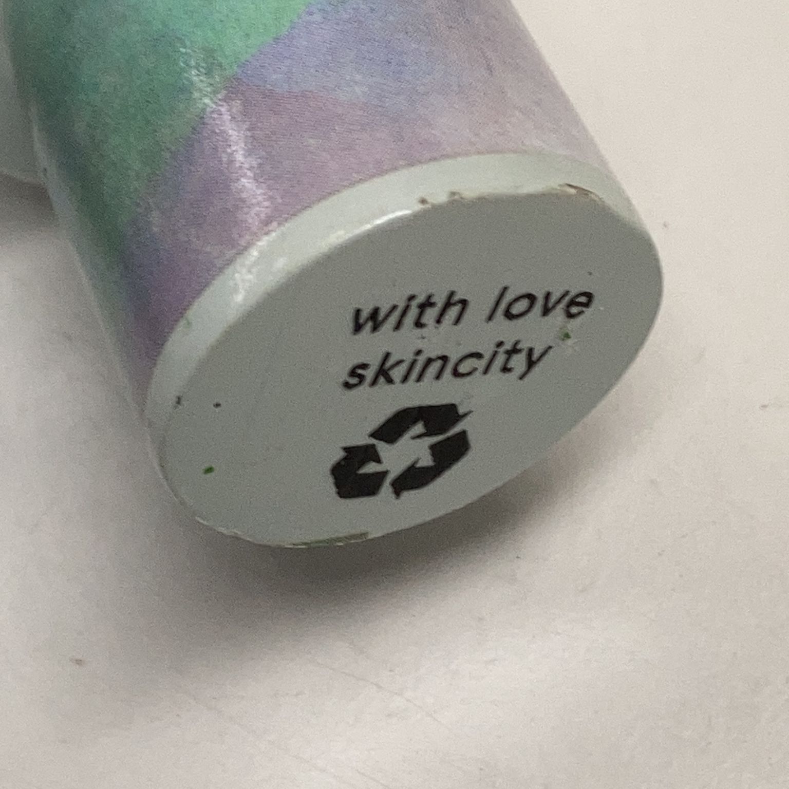 With Love Skincity