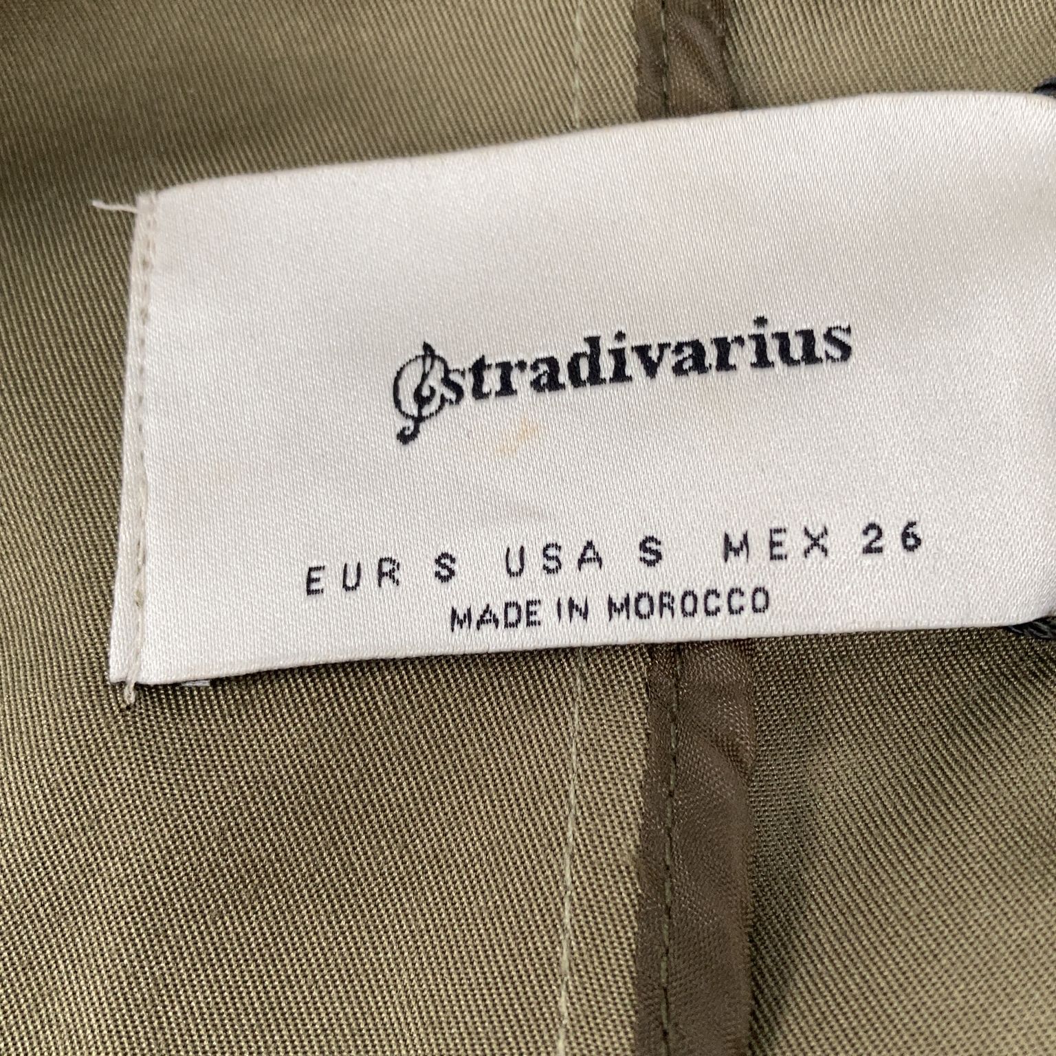 Stradivarius