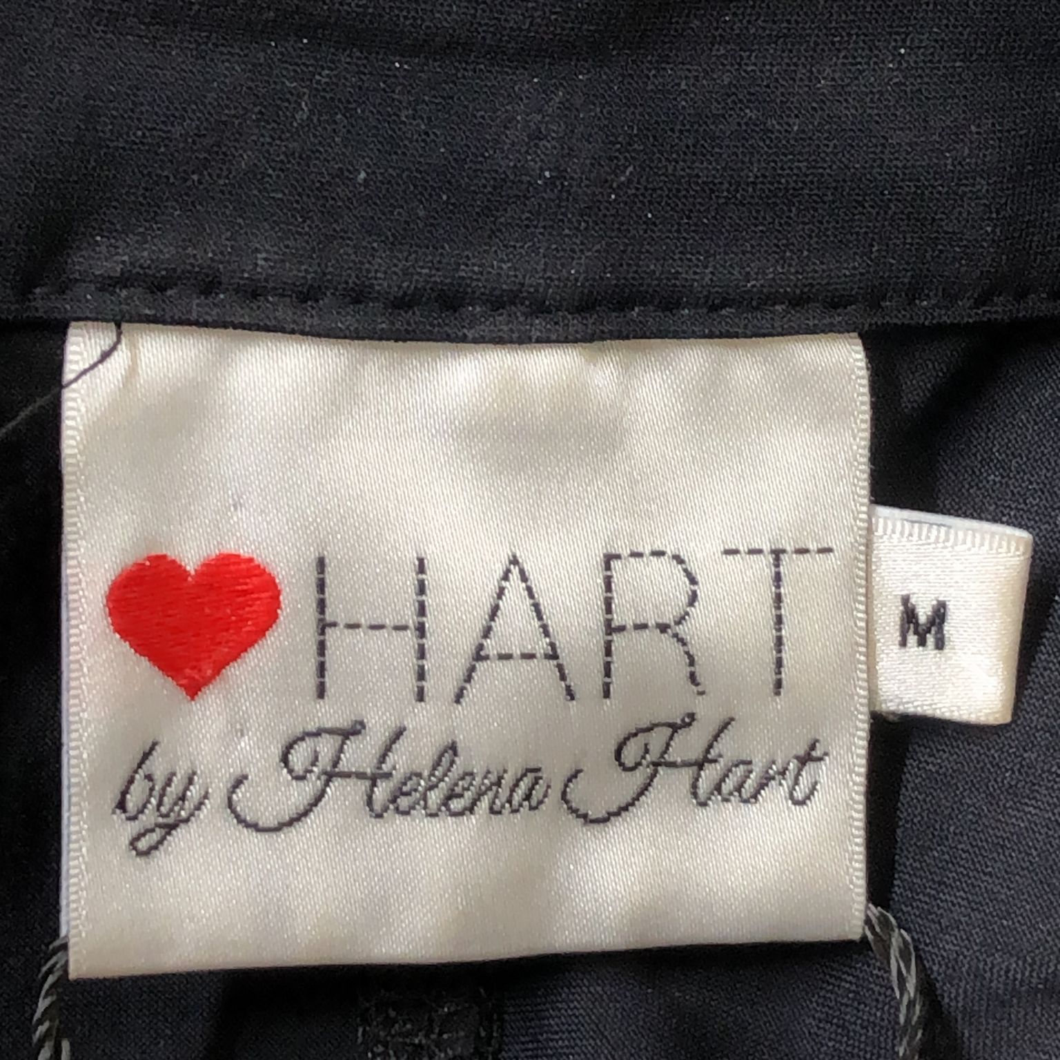 Hart by Helena Hart