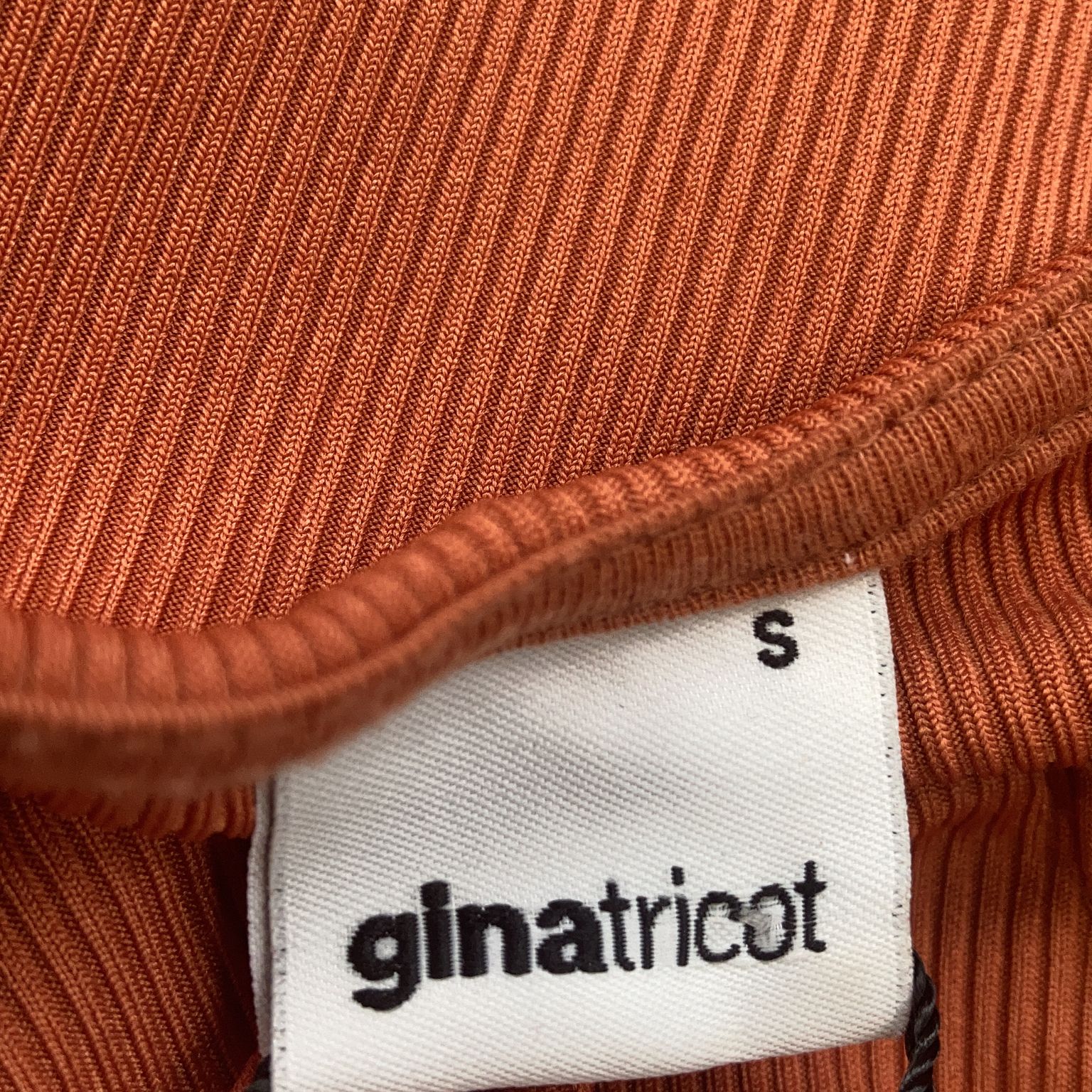 Gina Tricot