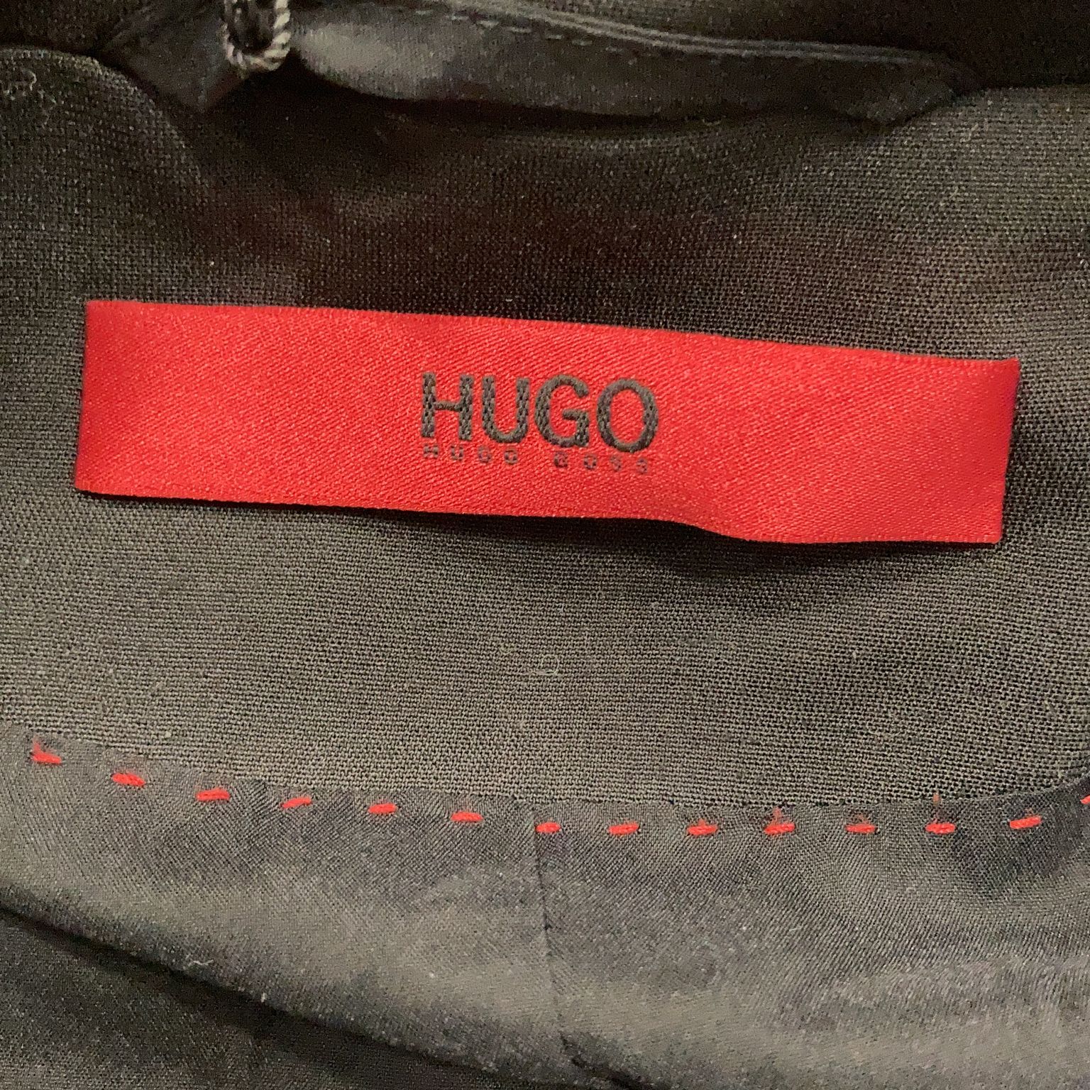 Hugo Hugo Boss