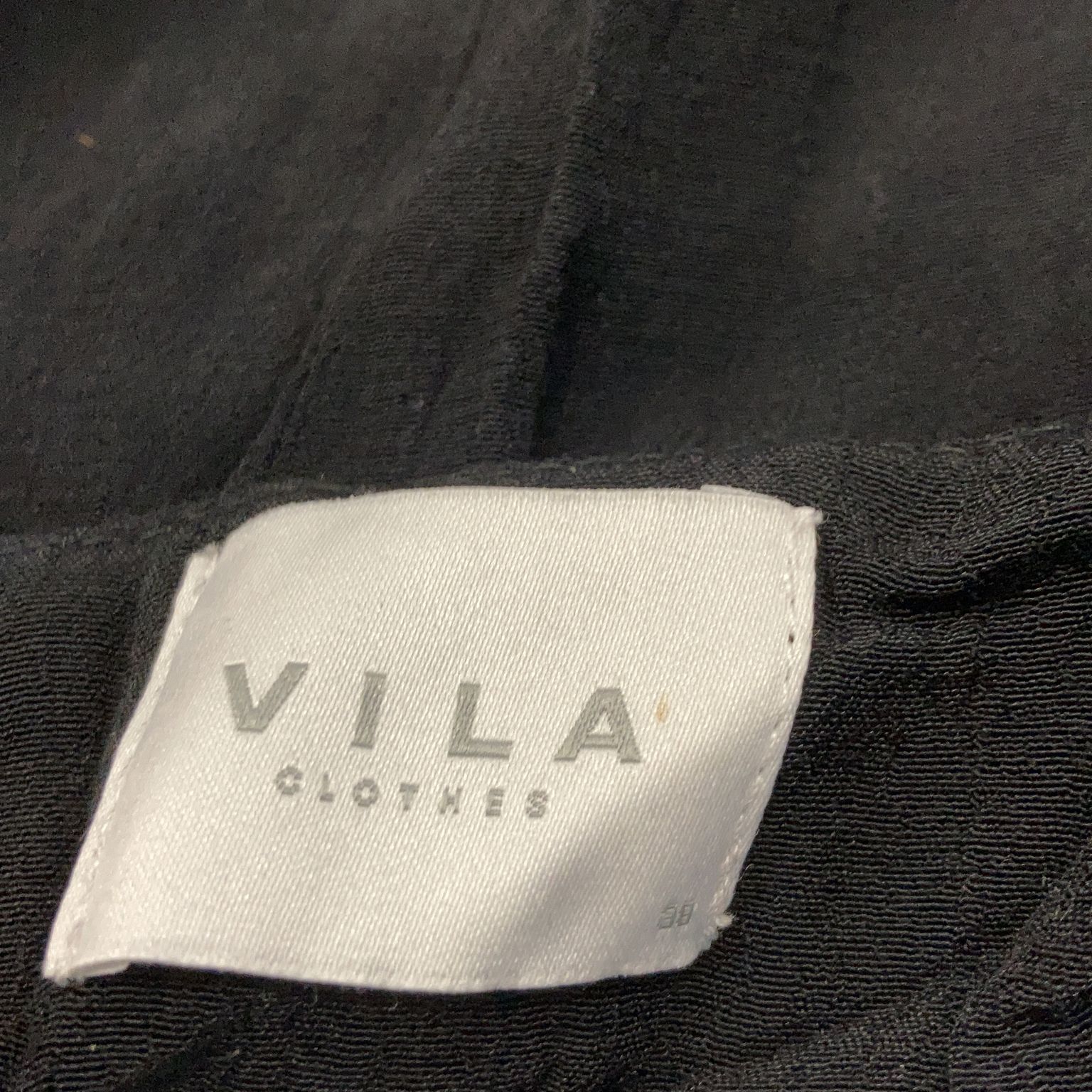 VILA Clothes