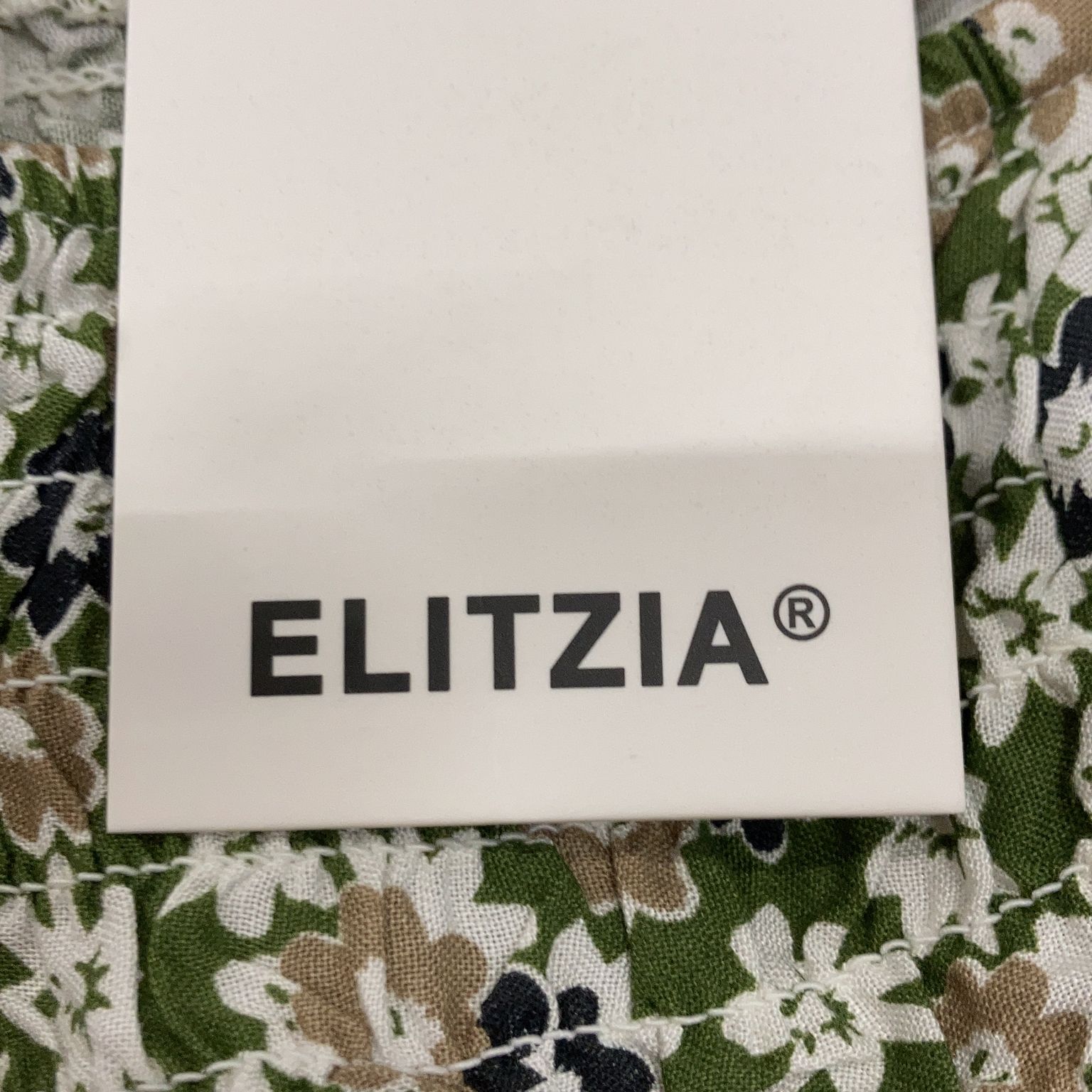 Elitzia