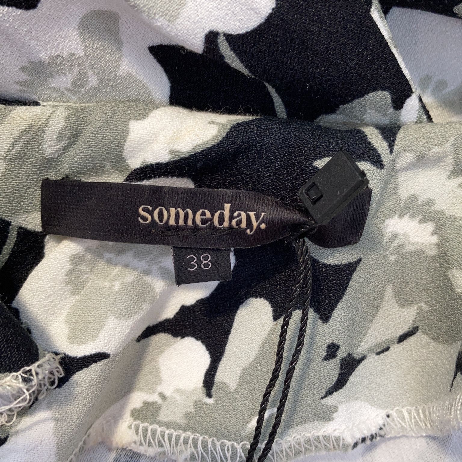 Someday.