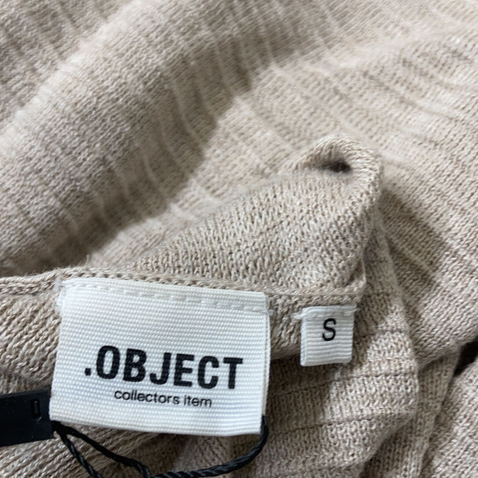 Object