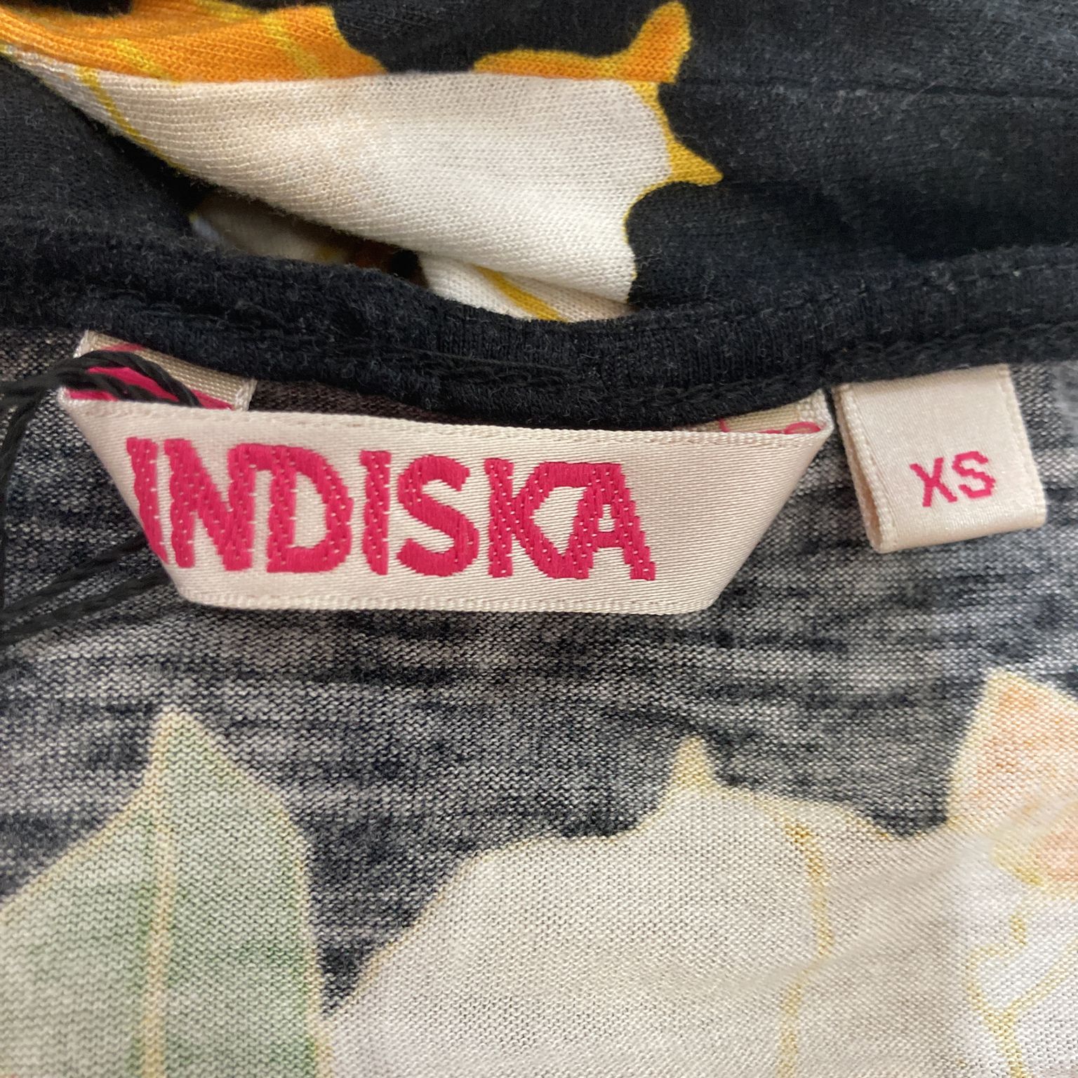 Indiska