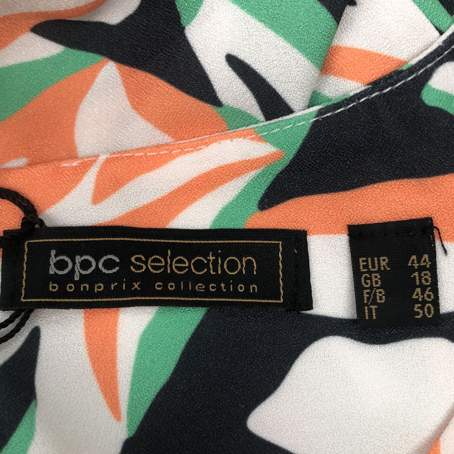 BPC Bonprix Collection