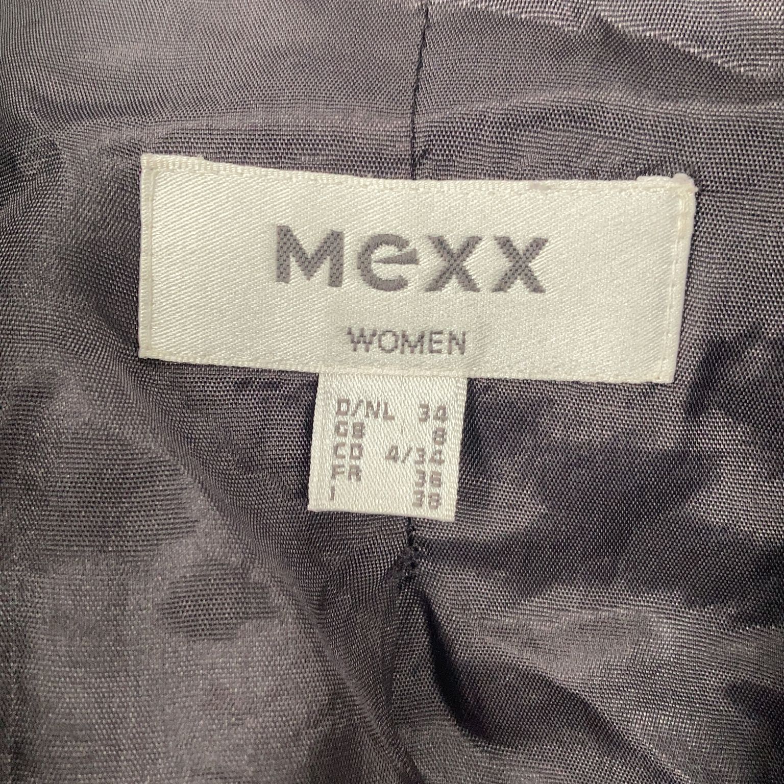 Mexx