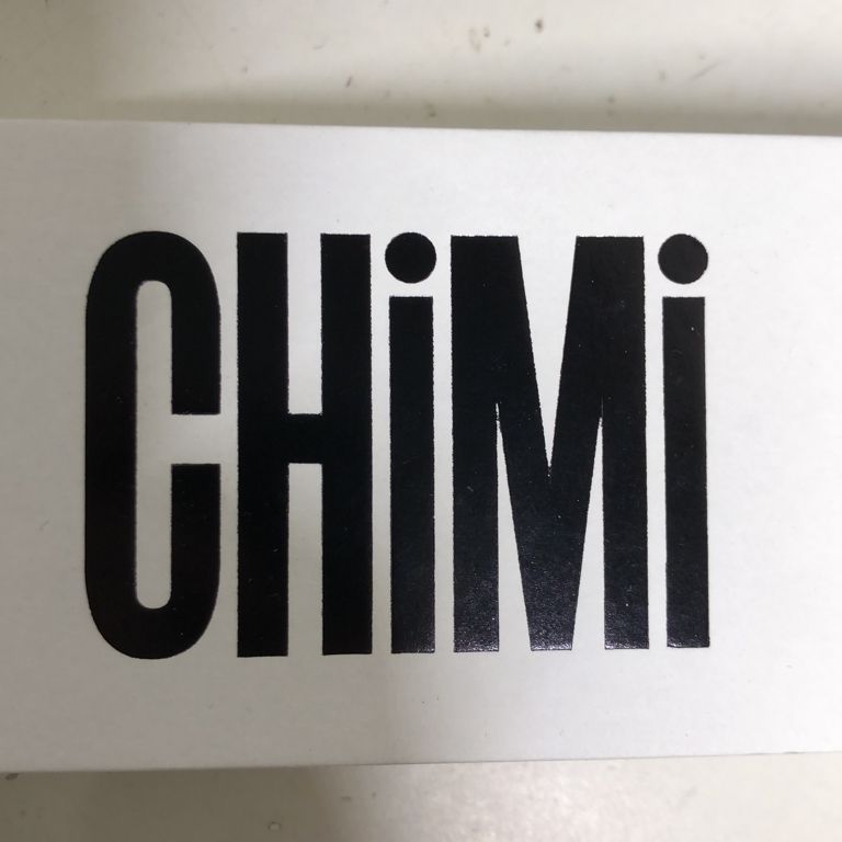 Chimi