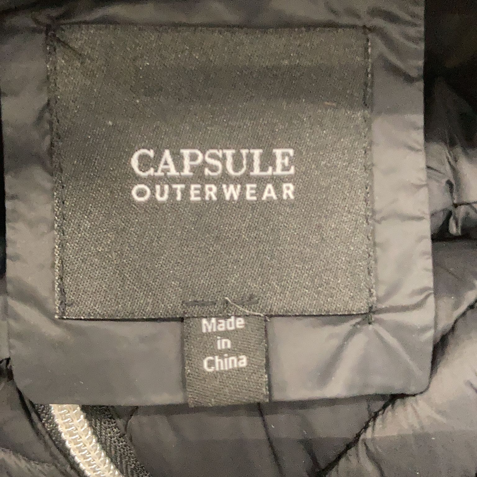 Capsule