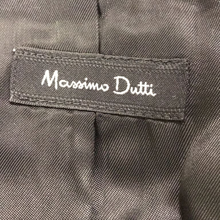 Massimo Dutti