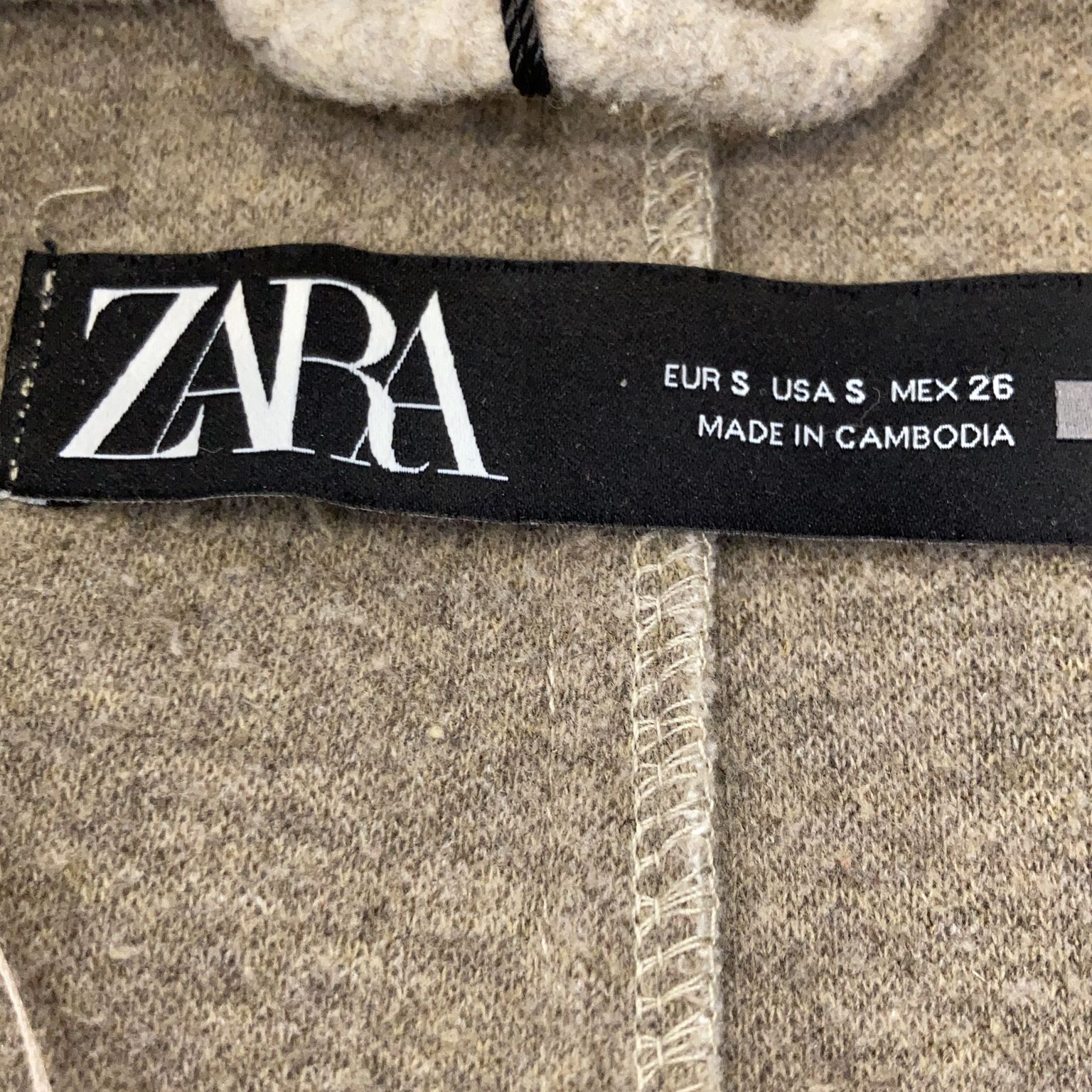 Zara