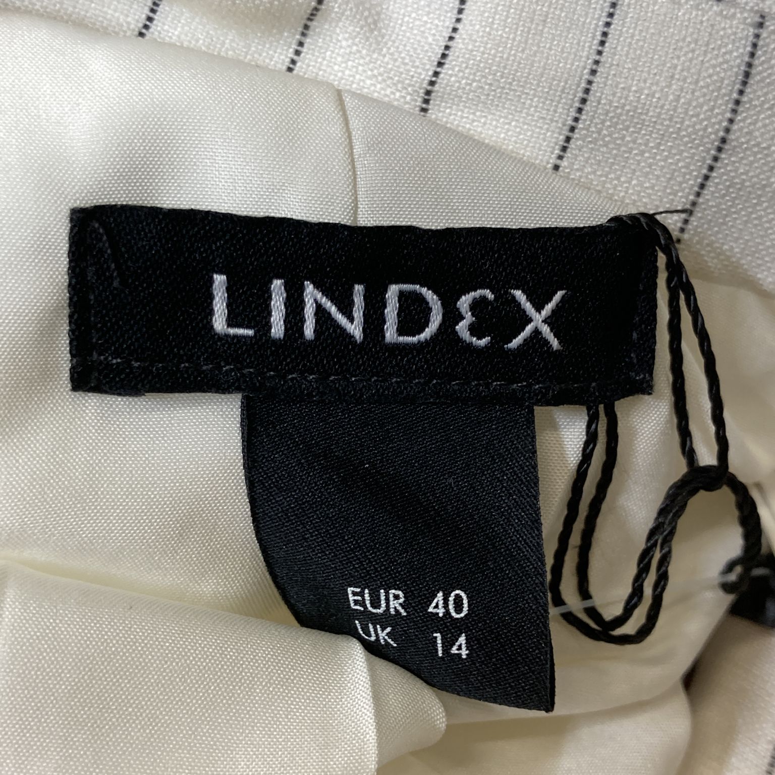 Lindex