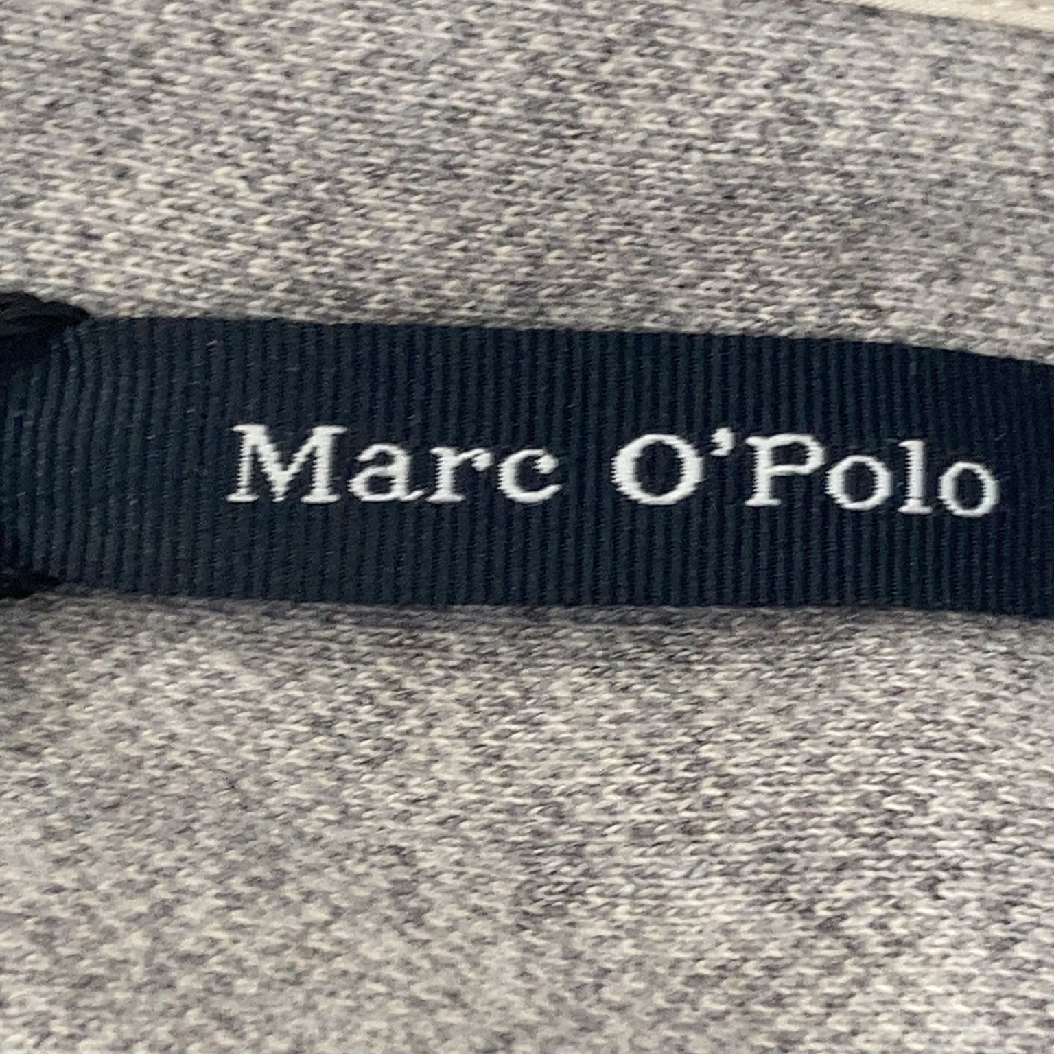 Marc O'Polo