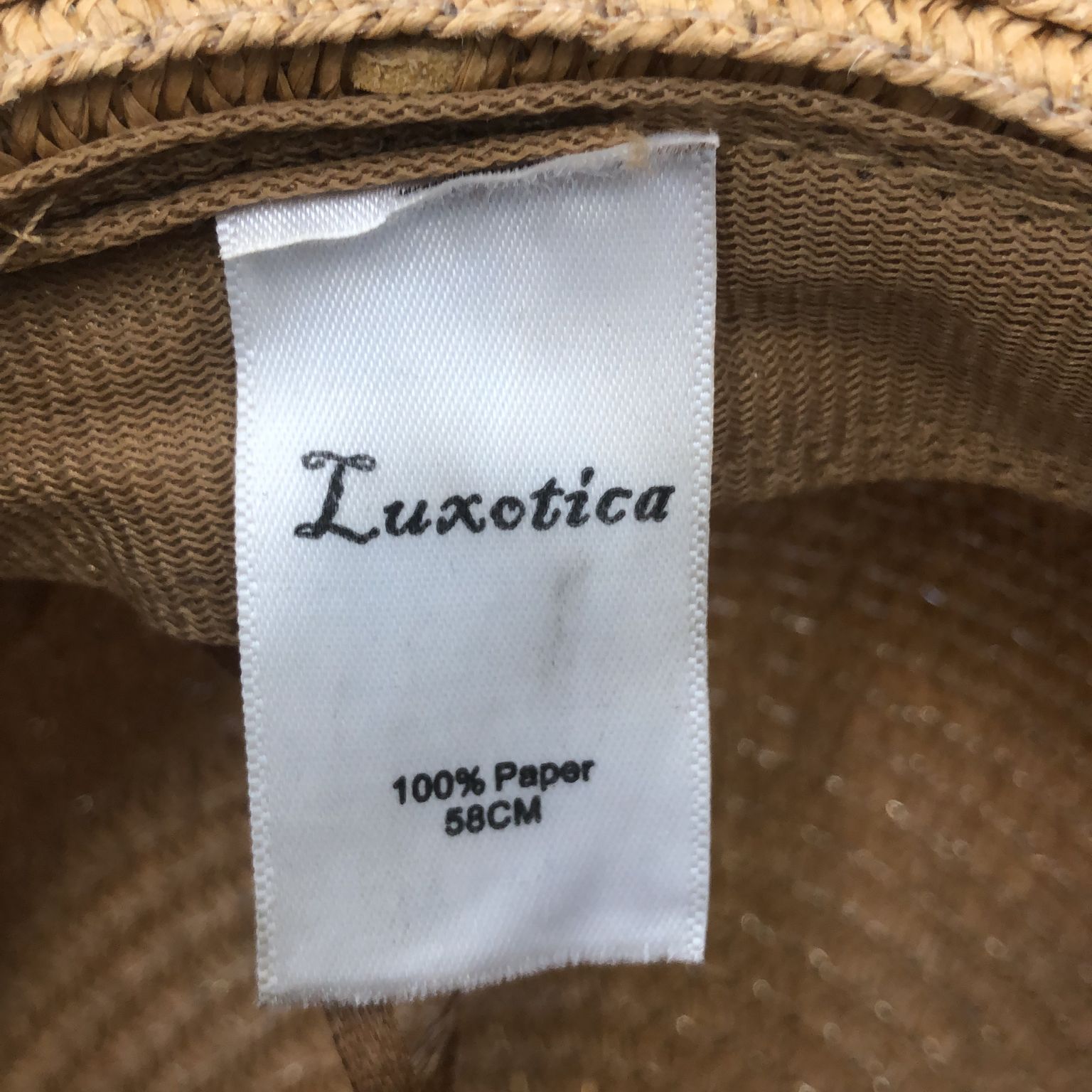 Luxottica