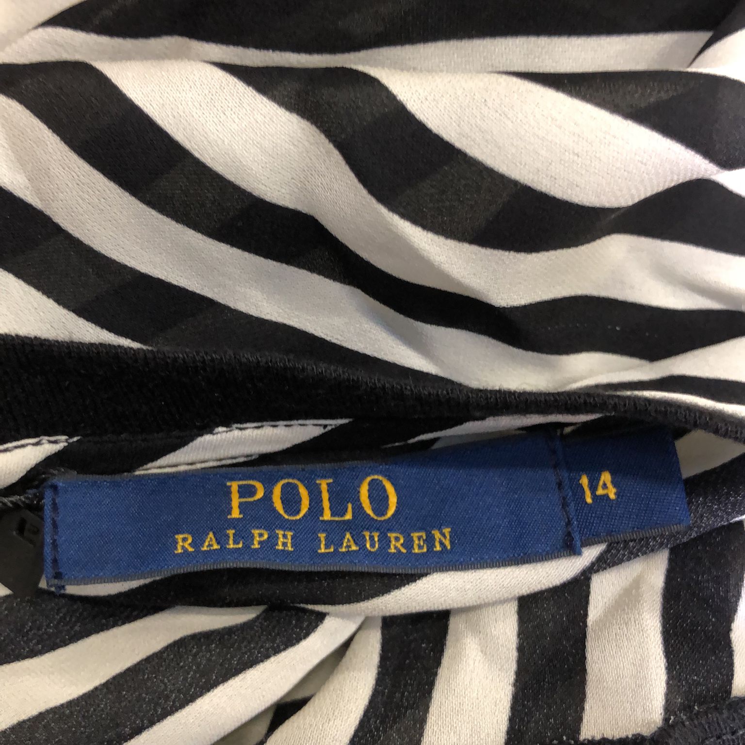 Polo Ralph Lauren