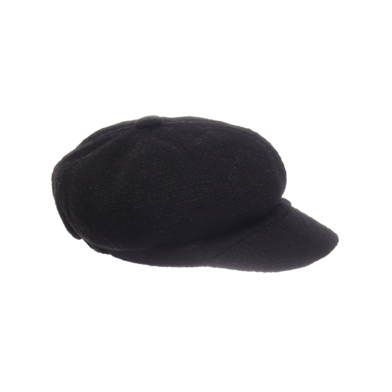 Newsboy hat