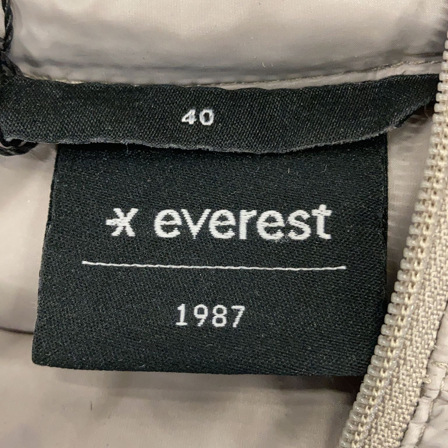 Everest