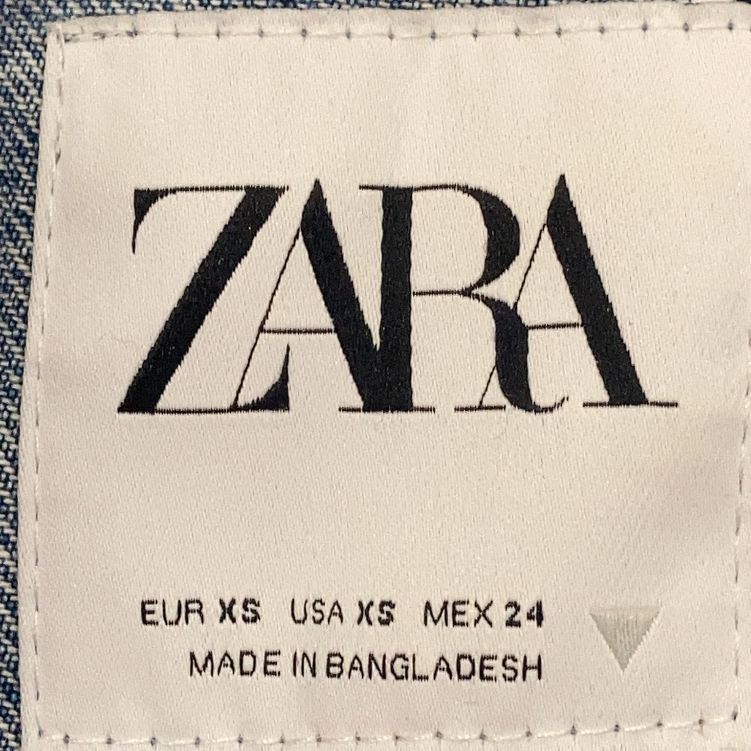 Zara