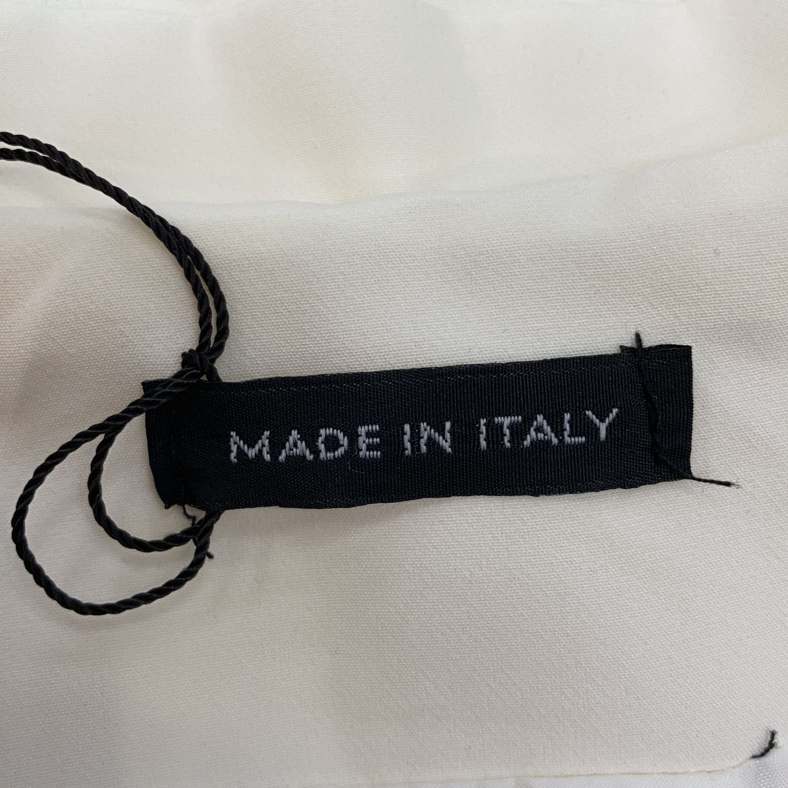 Made In Italy