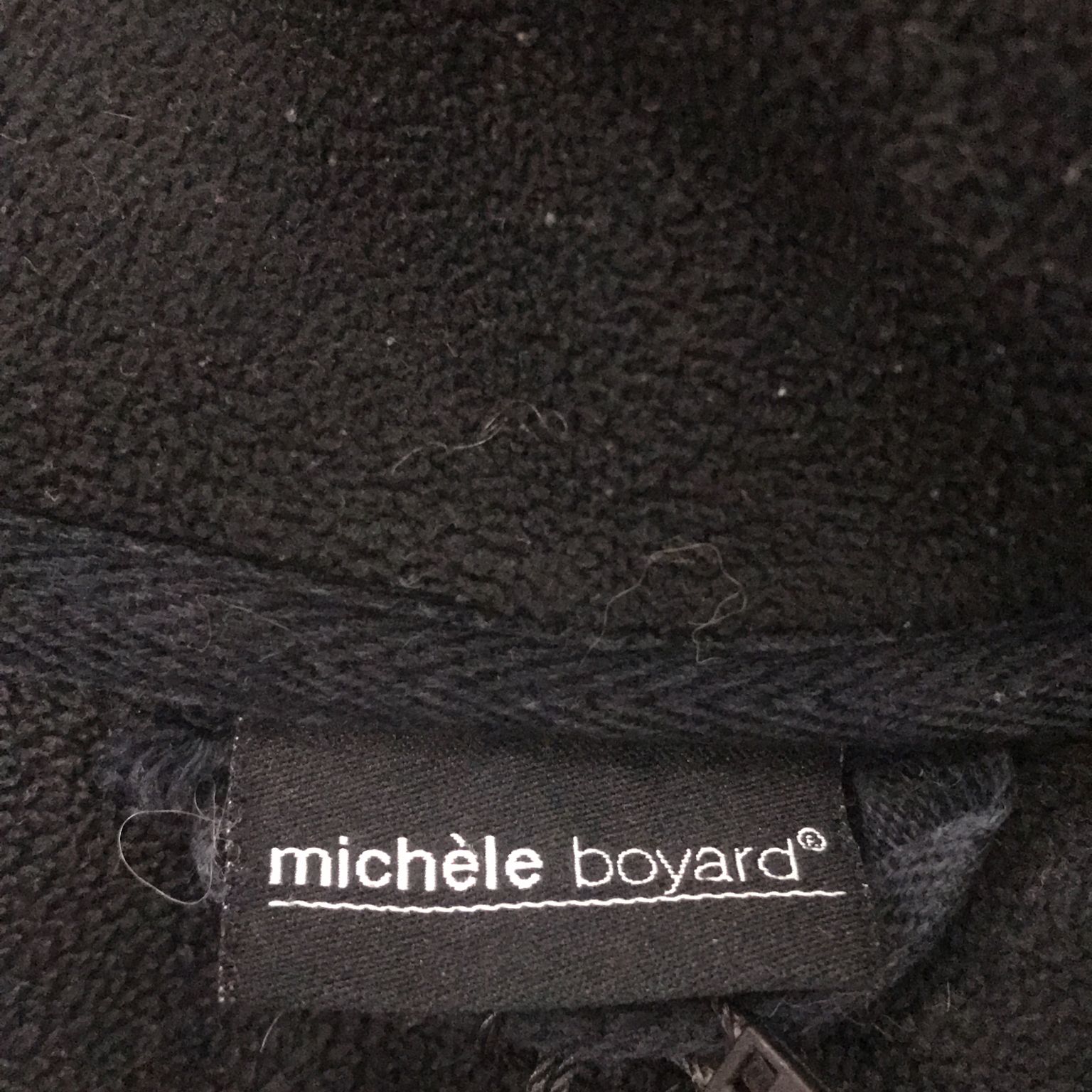 Michele Boyard