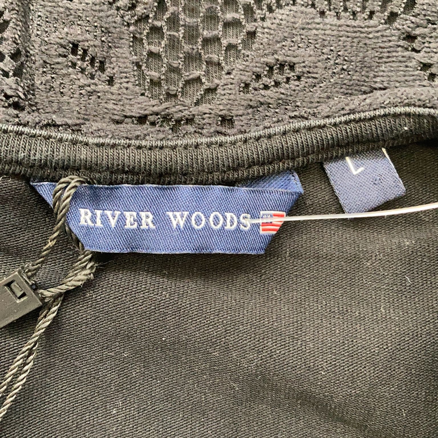 River Woods