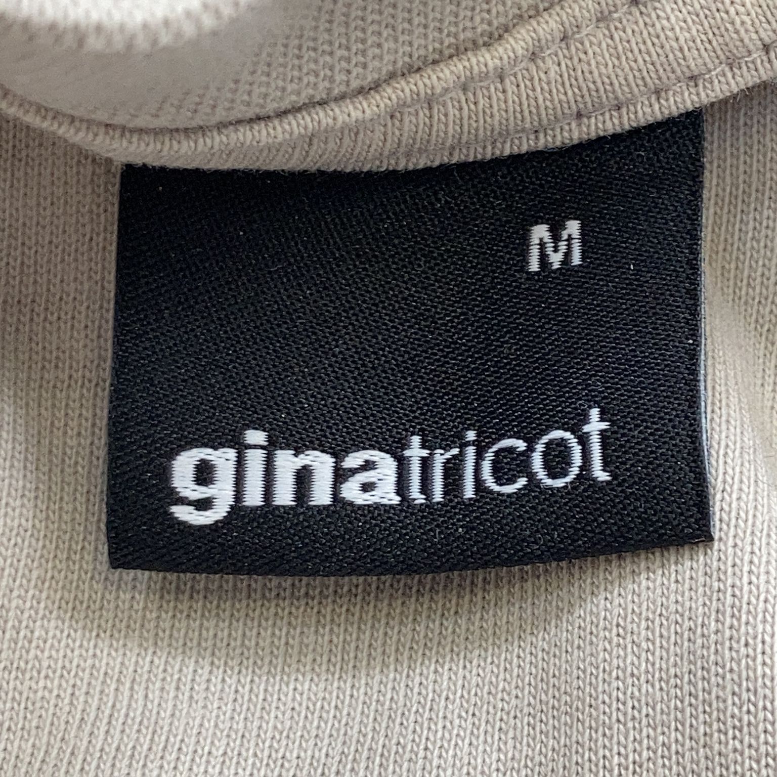 Gina Tricot