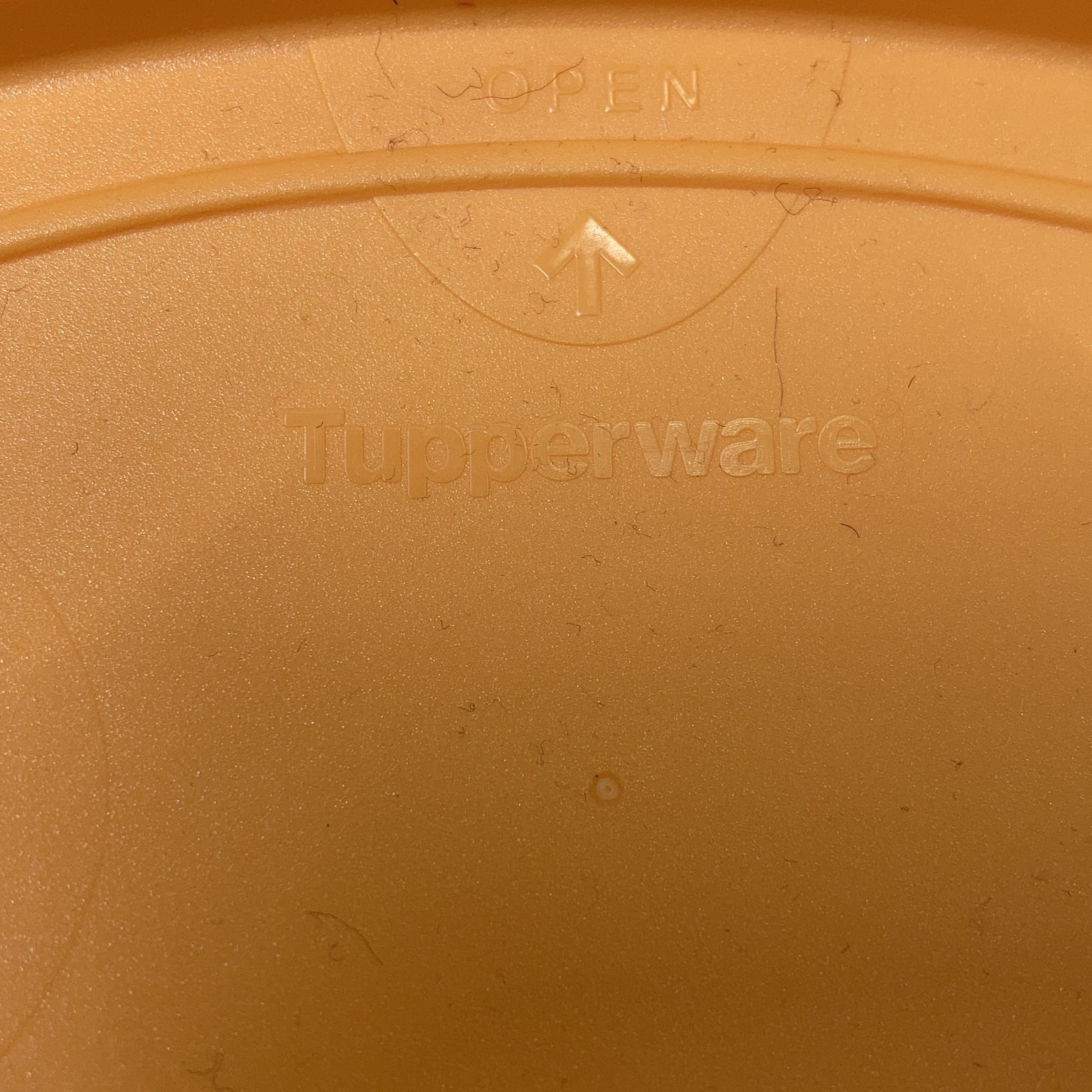 Tupperware