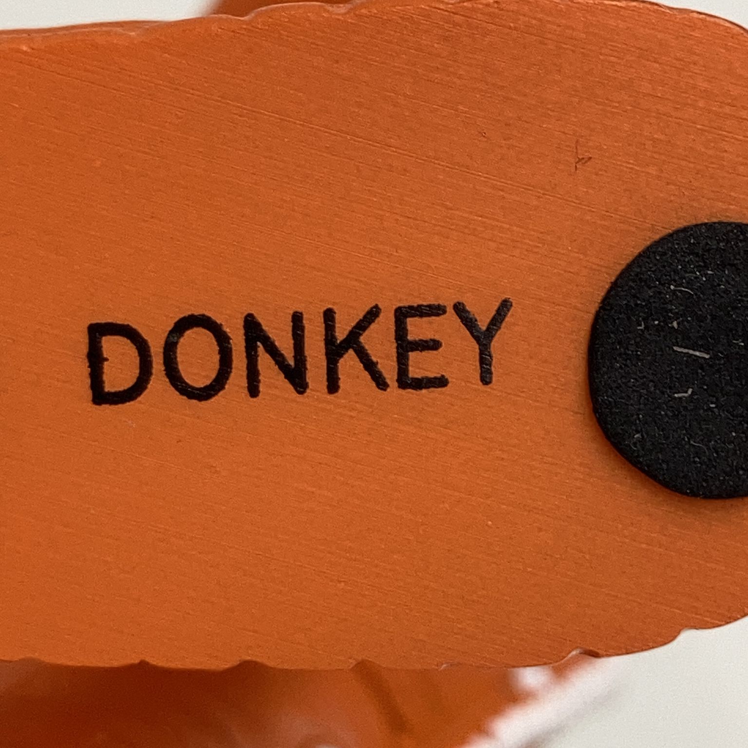 Donkey