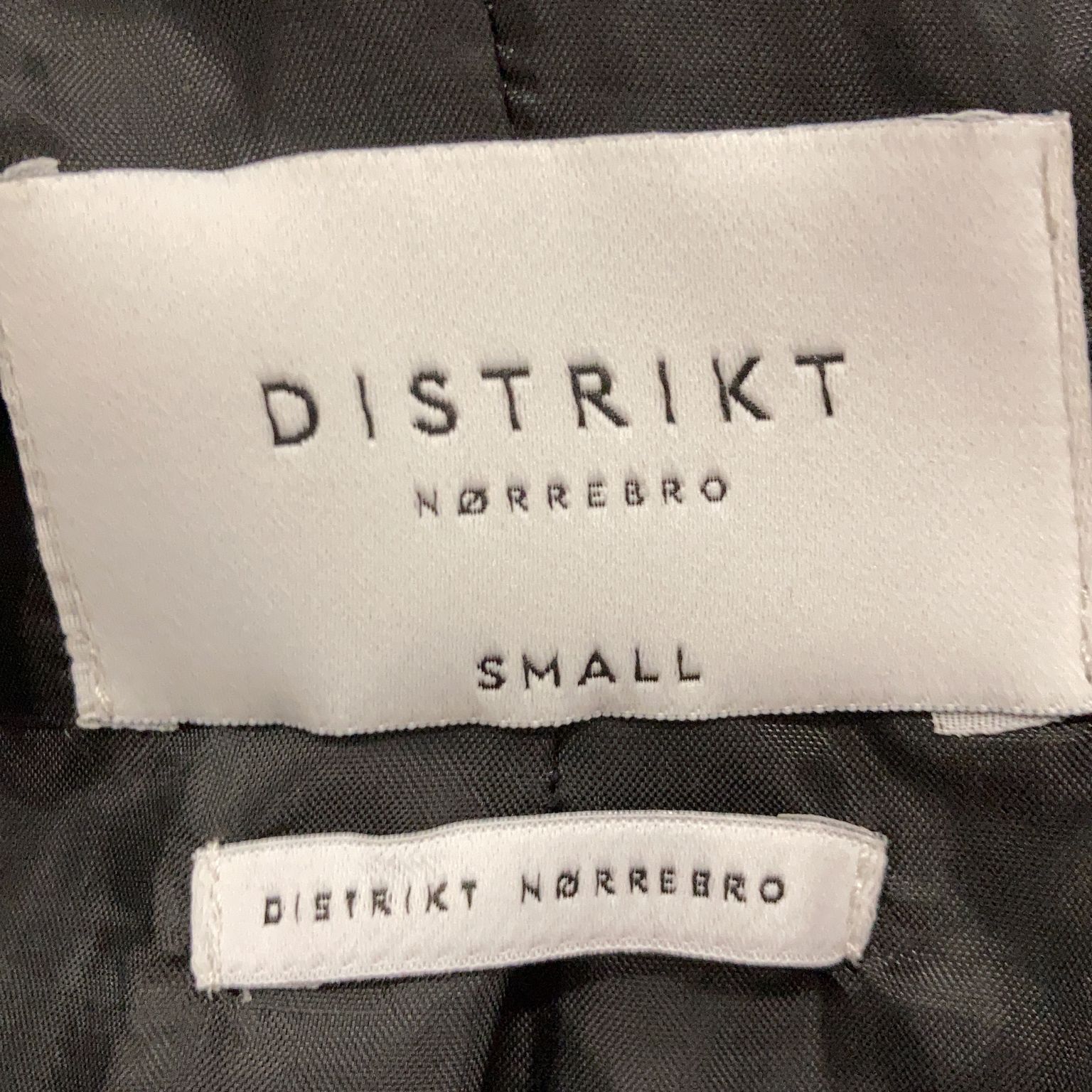 Distrikt Nørrebro