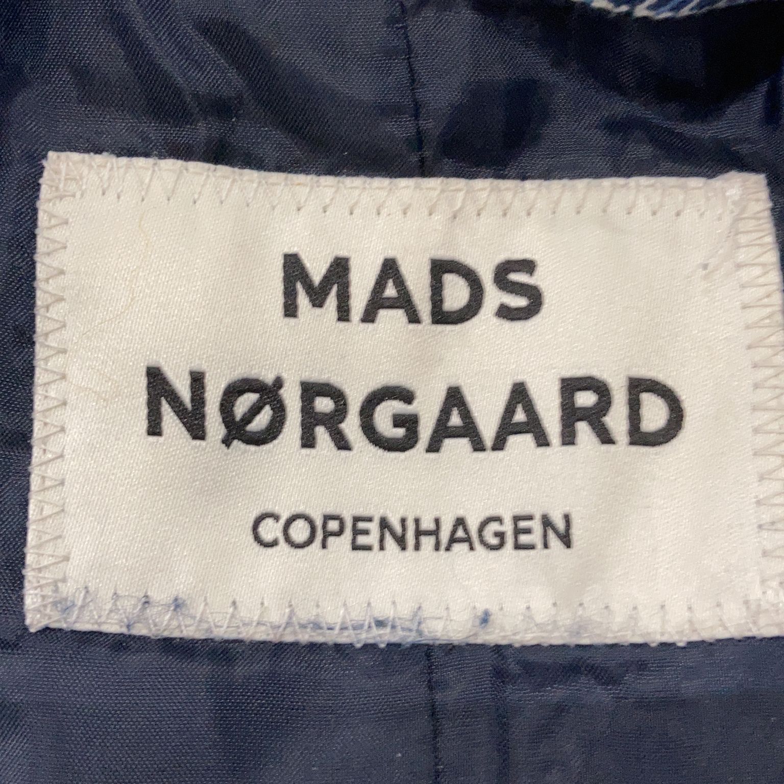 Mads Nørgaard