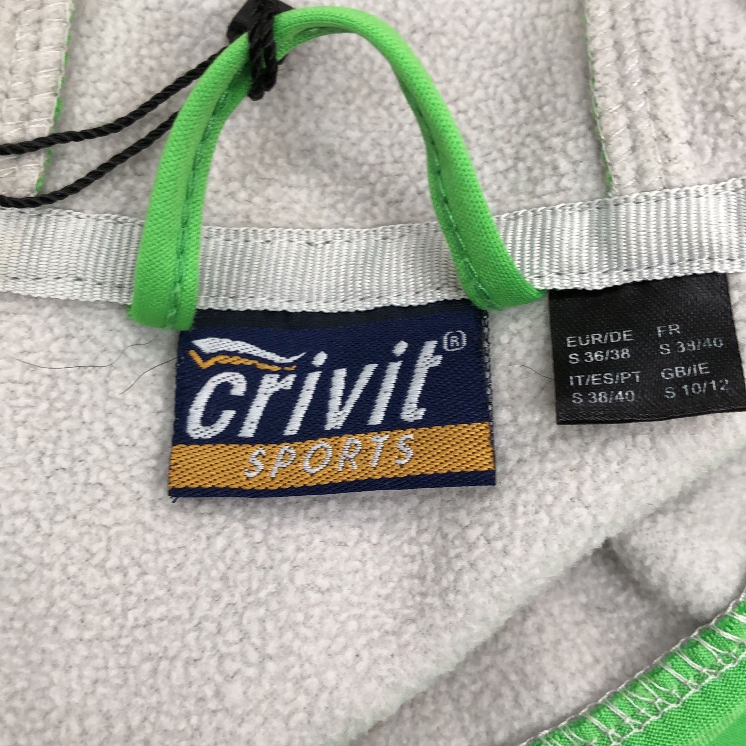 Crivit Sports